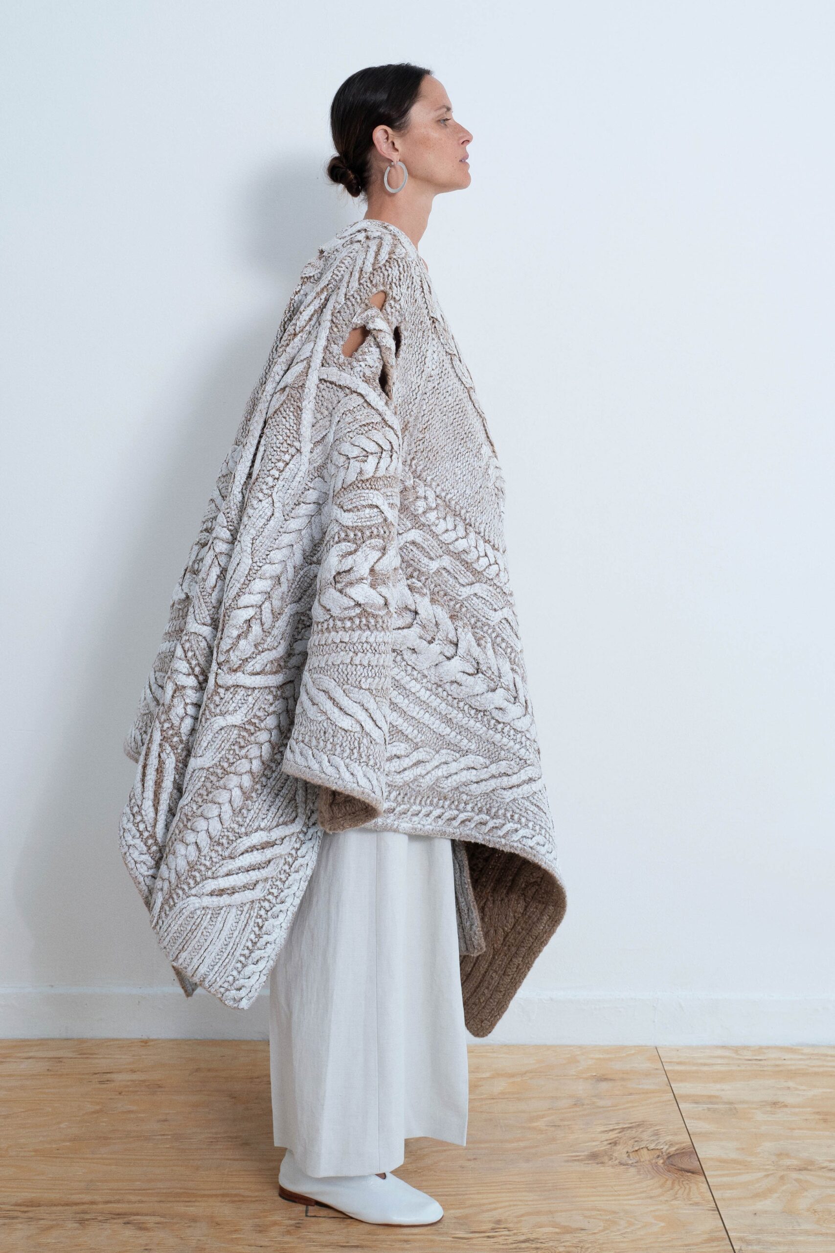 Partow S/S 19 Look 8