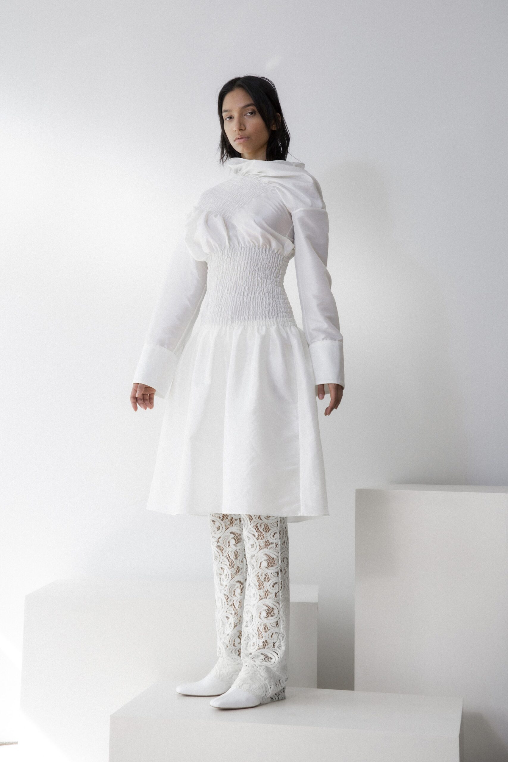 Nomia F/W 21 Look 9