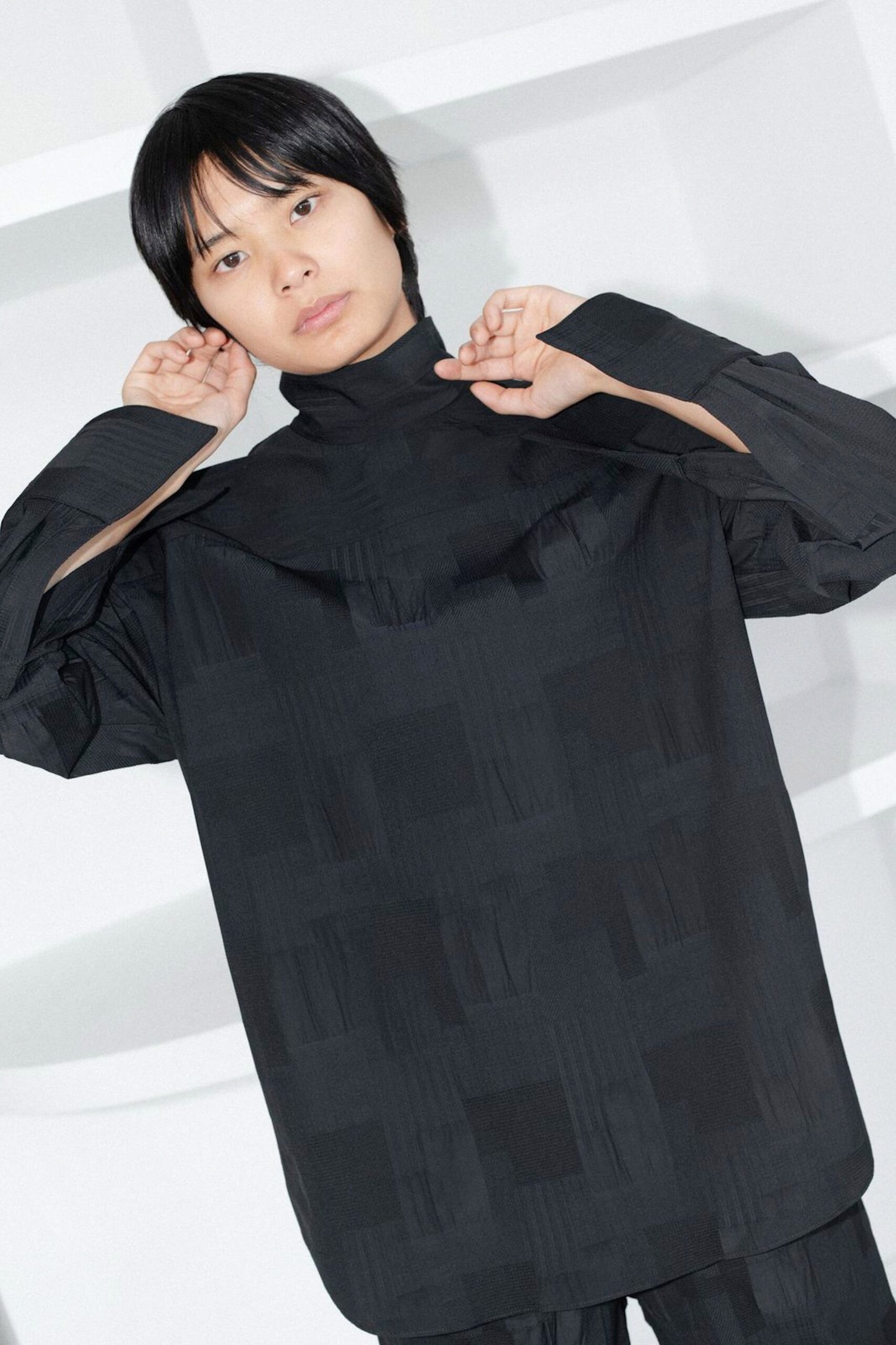 Nomia F/W 20 Look 8