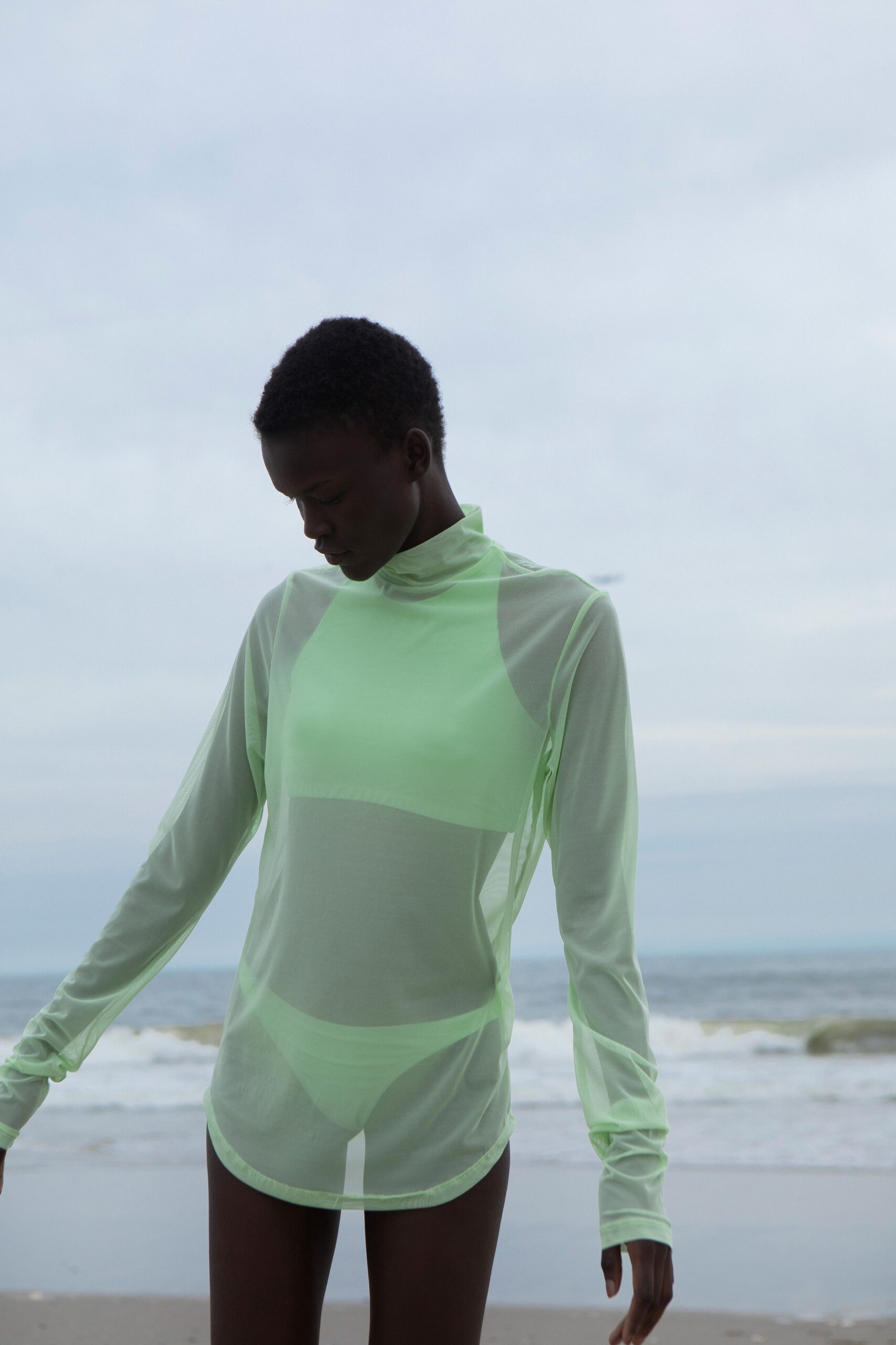 Nomia S/S 20 Look 9