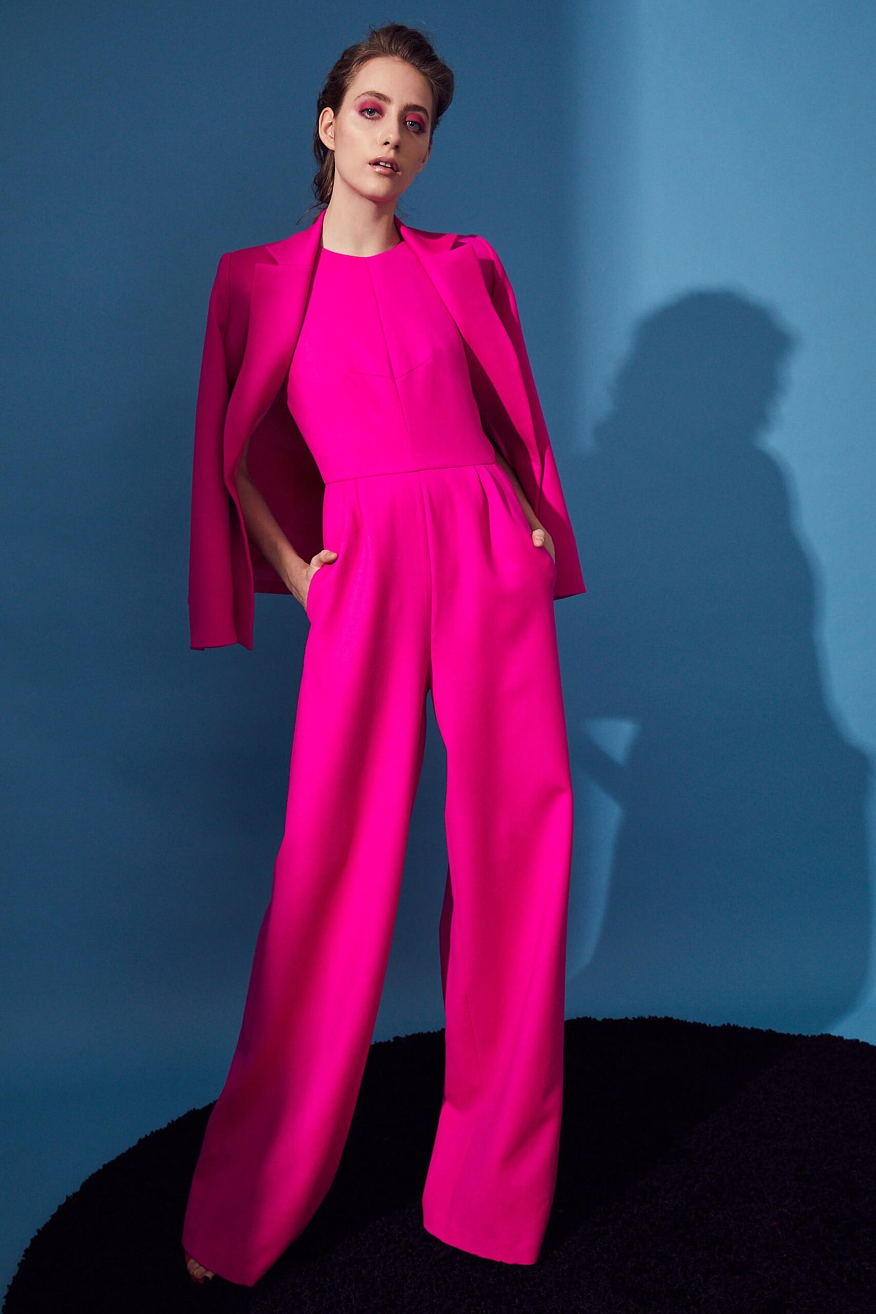 Novis F/W 19 Look 9