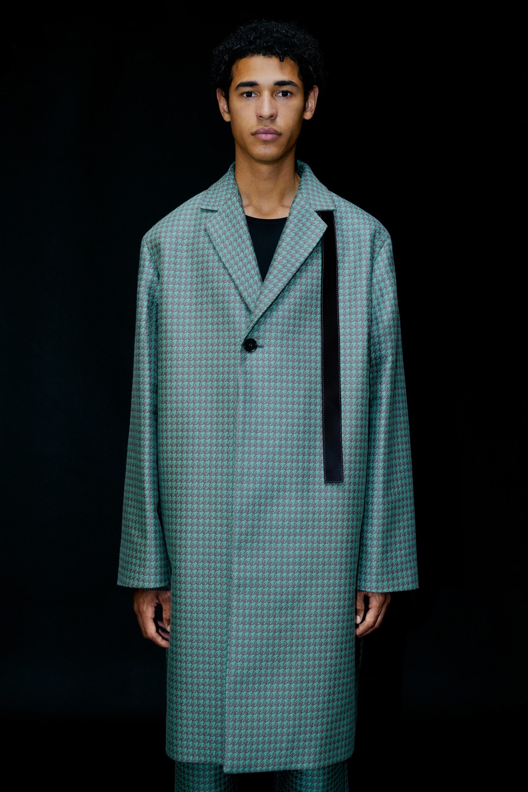 OAMC S/S 22 Menswear Look 9