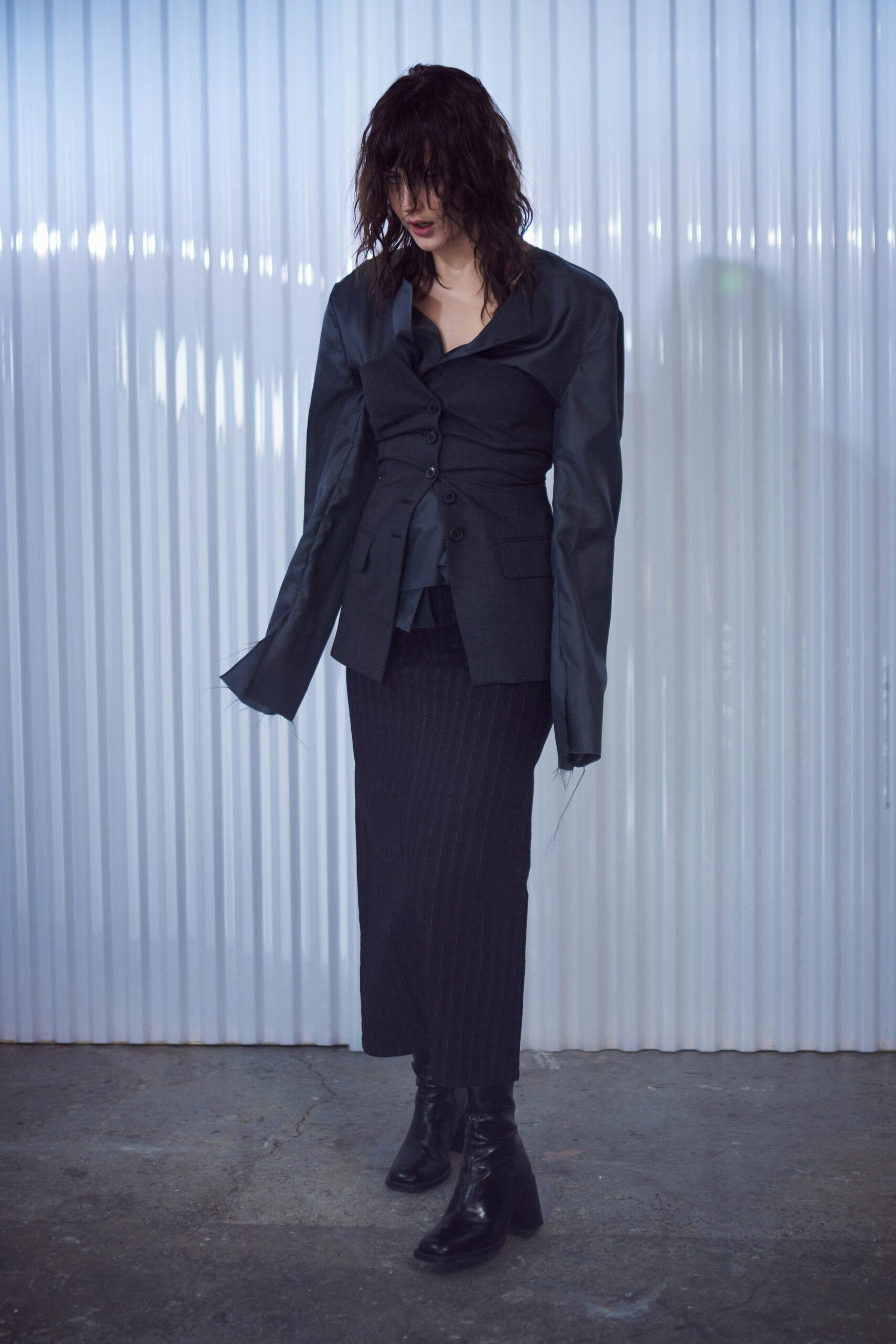Our Legacy F/W 20 Look 9