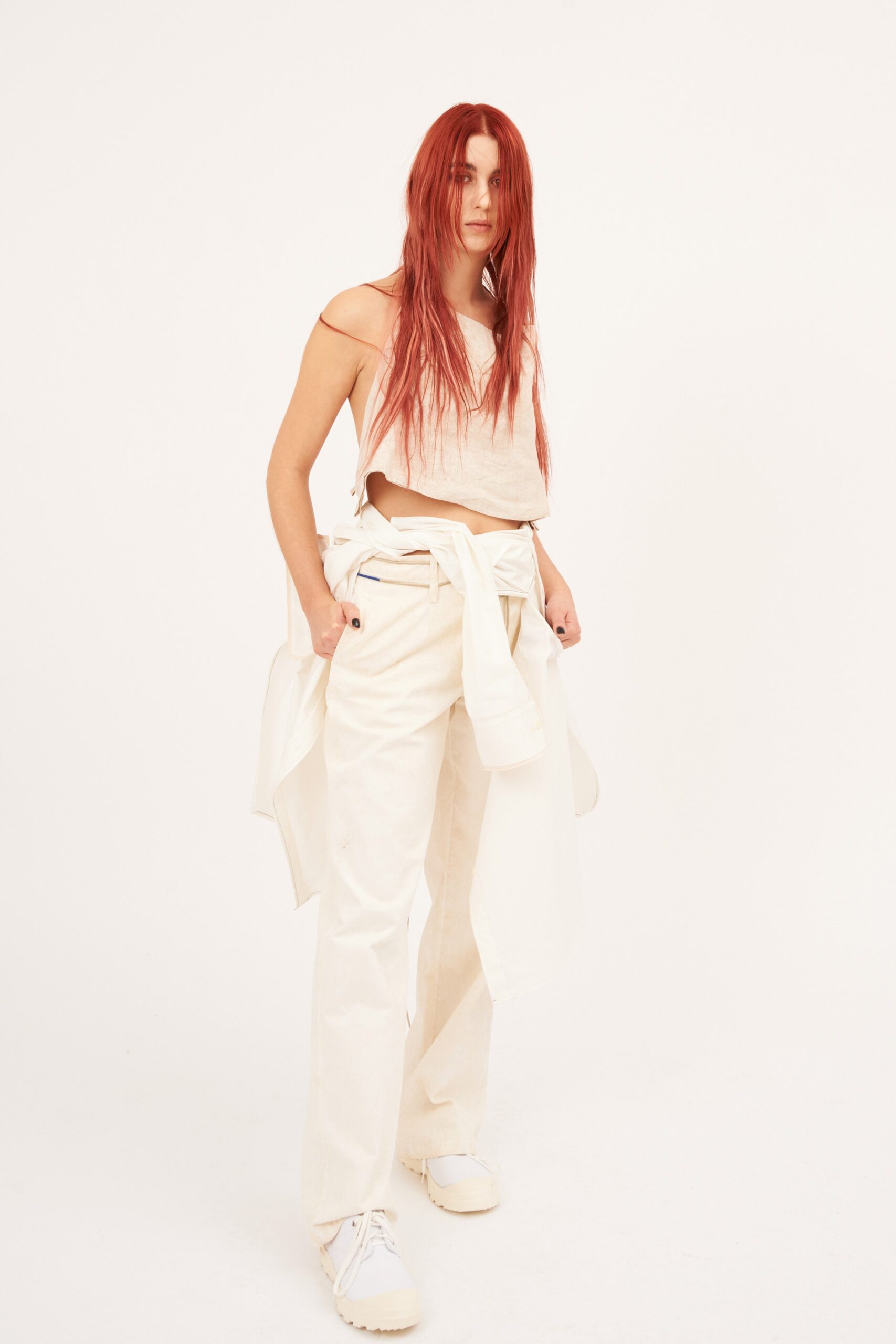 Our Legacy F/W 20 Look 9