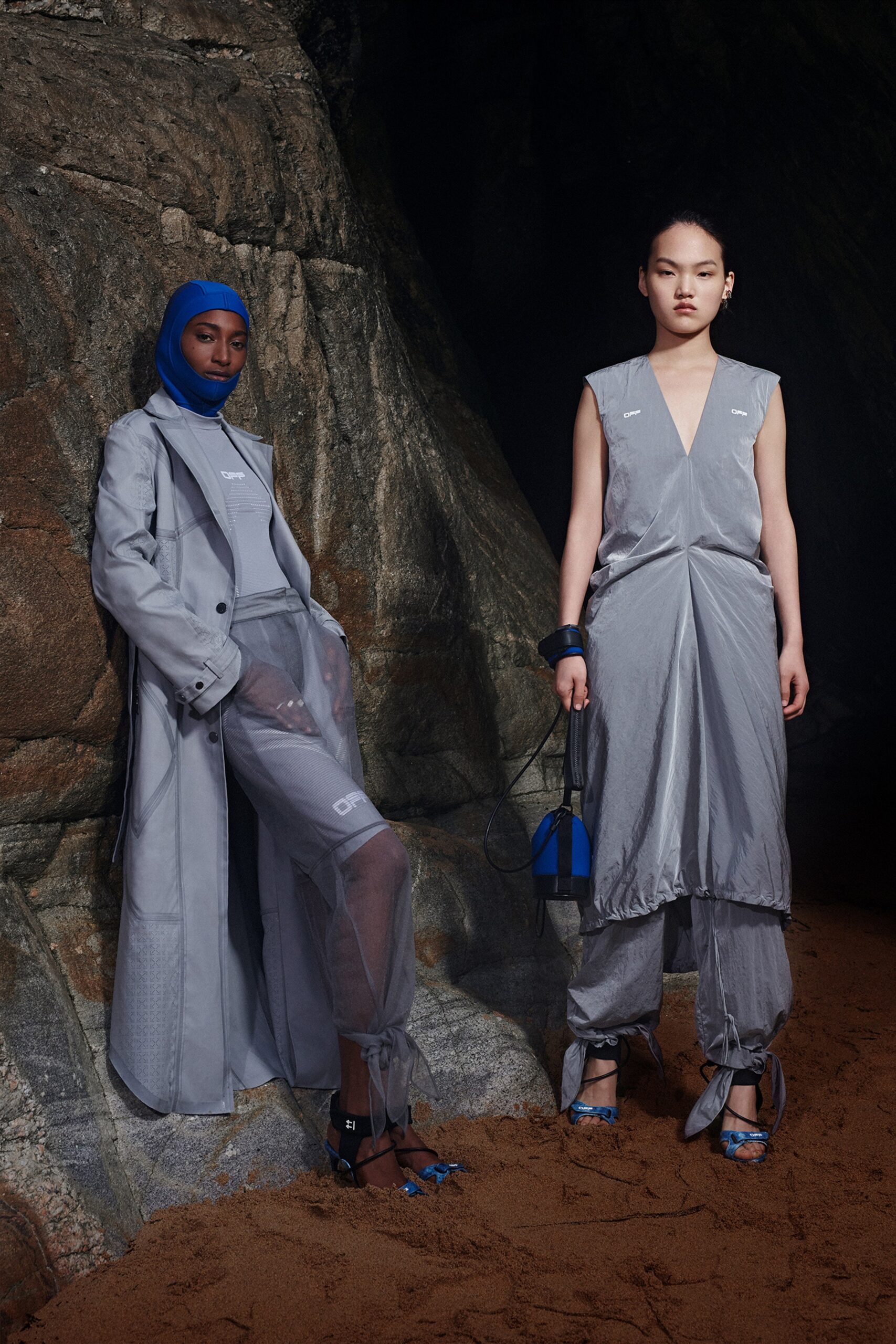 Off-White Resort 20 Look 9