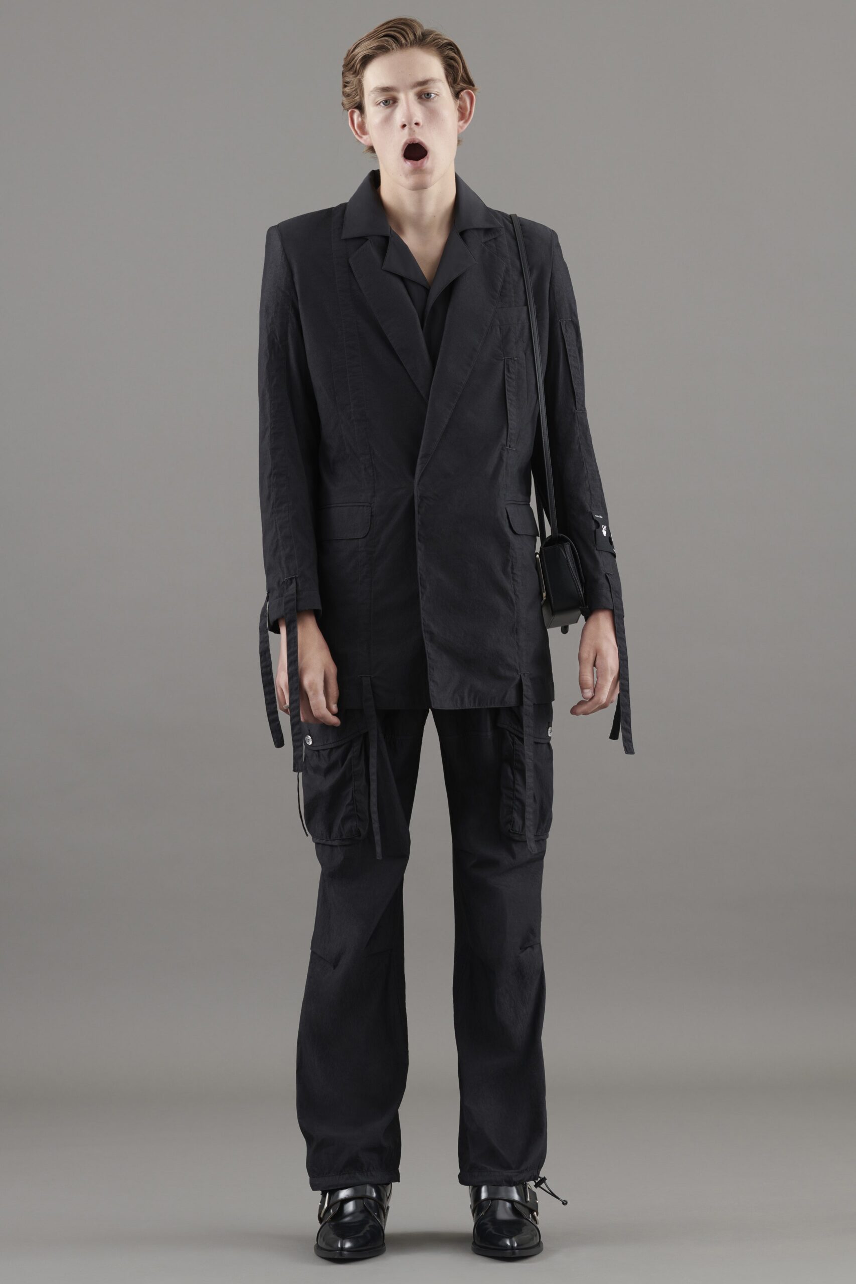 Off-White Resort 21 Look 9