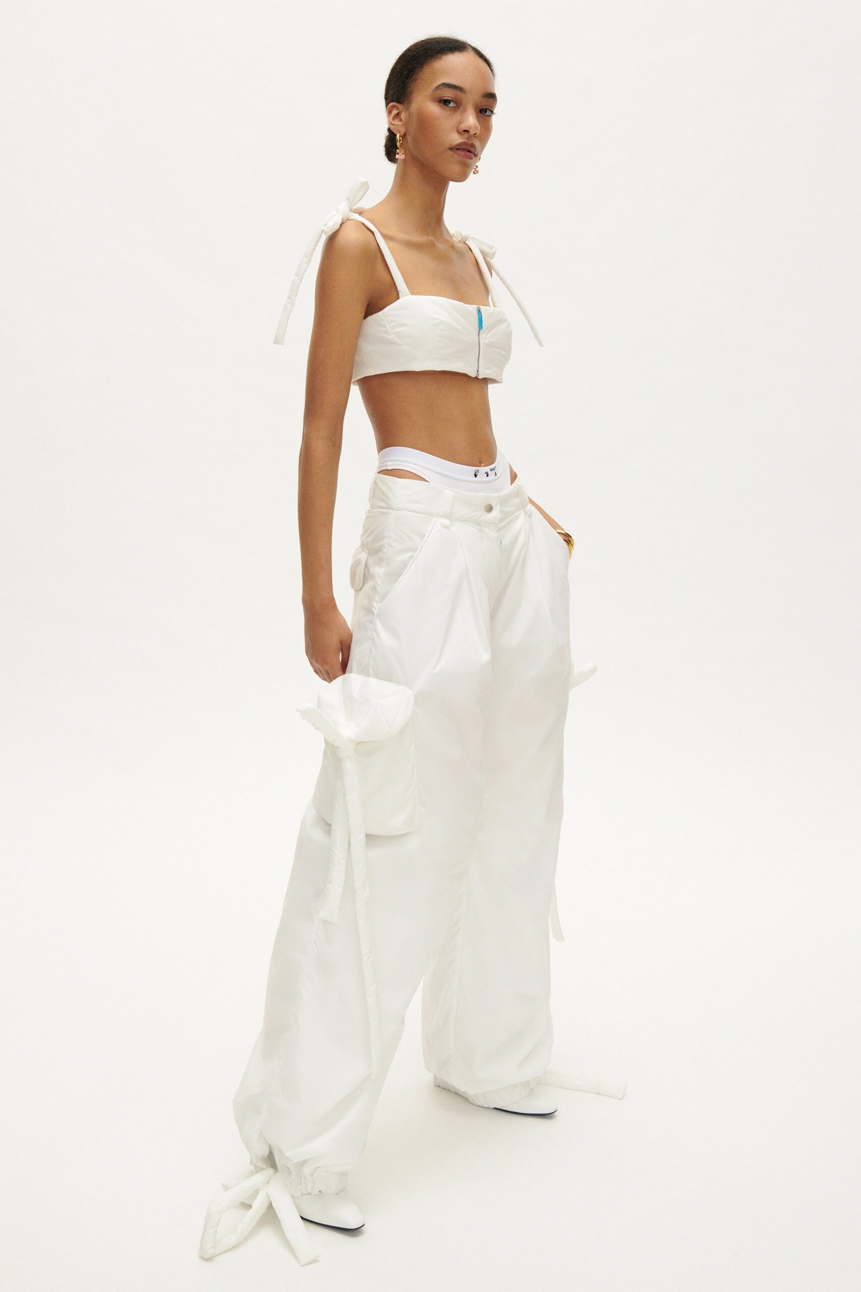 Off-White S/S 22 Look 8