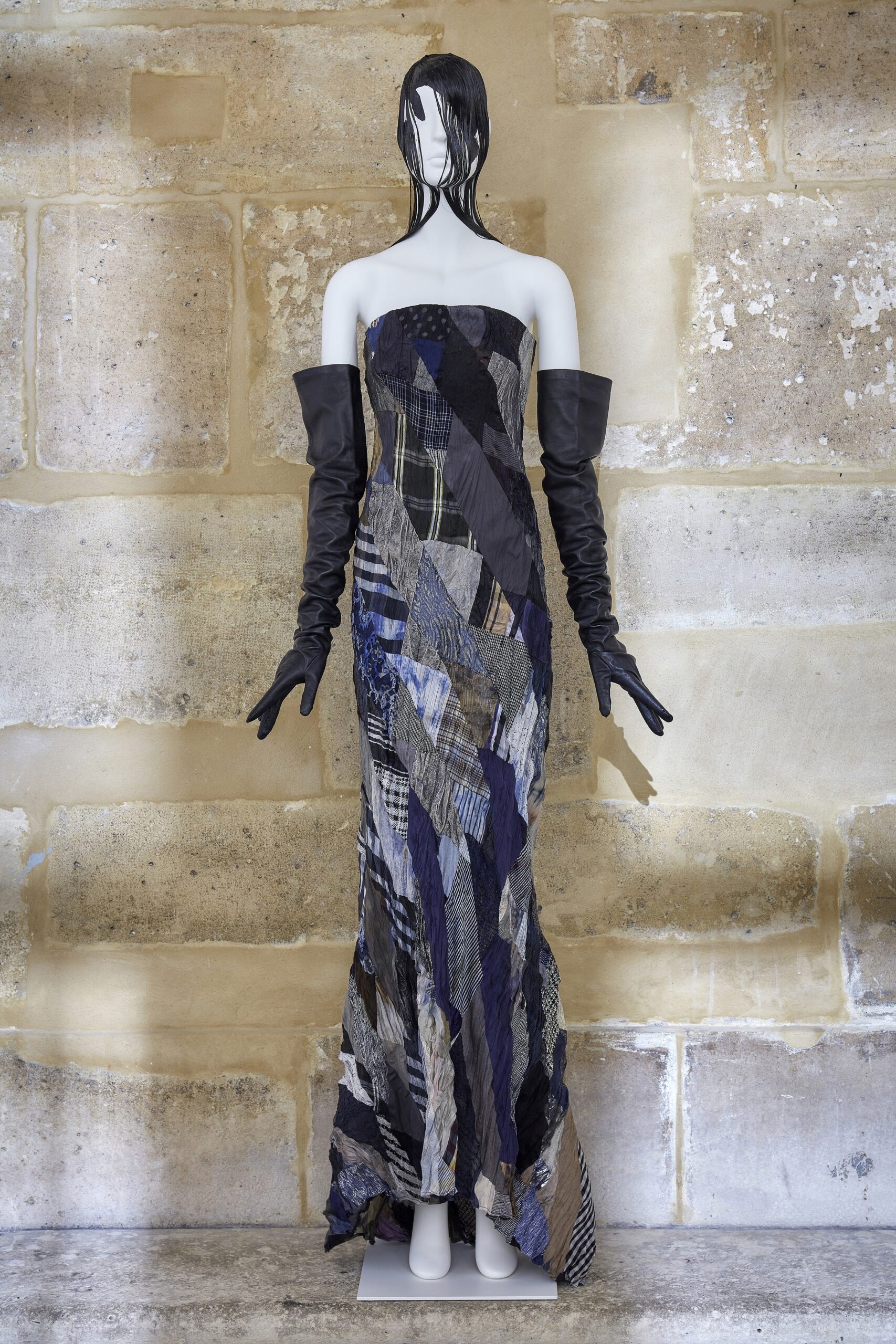 Olivier Theyskens S/S 22 Look 9