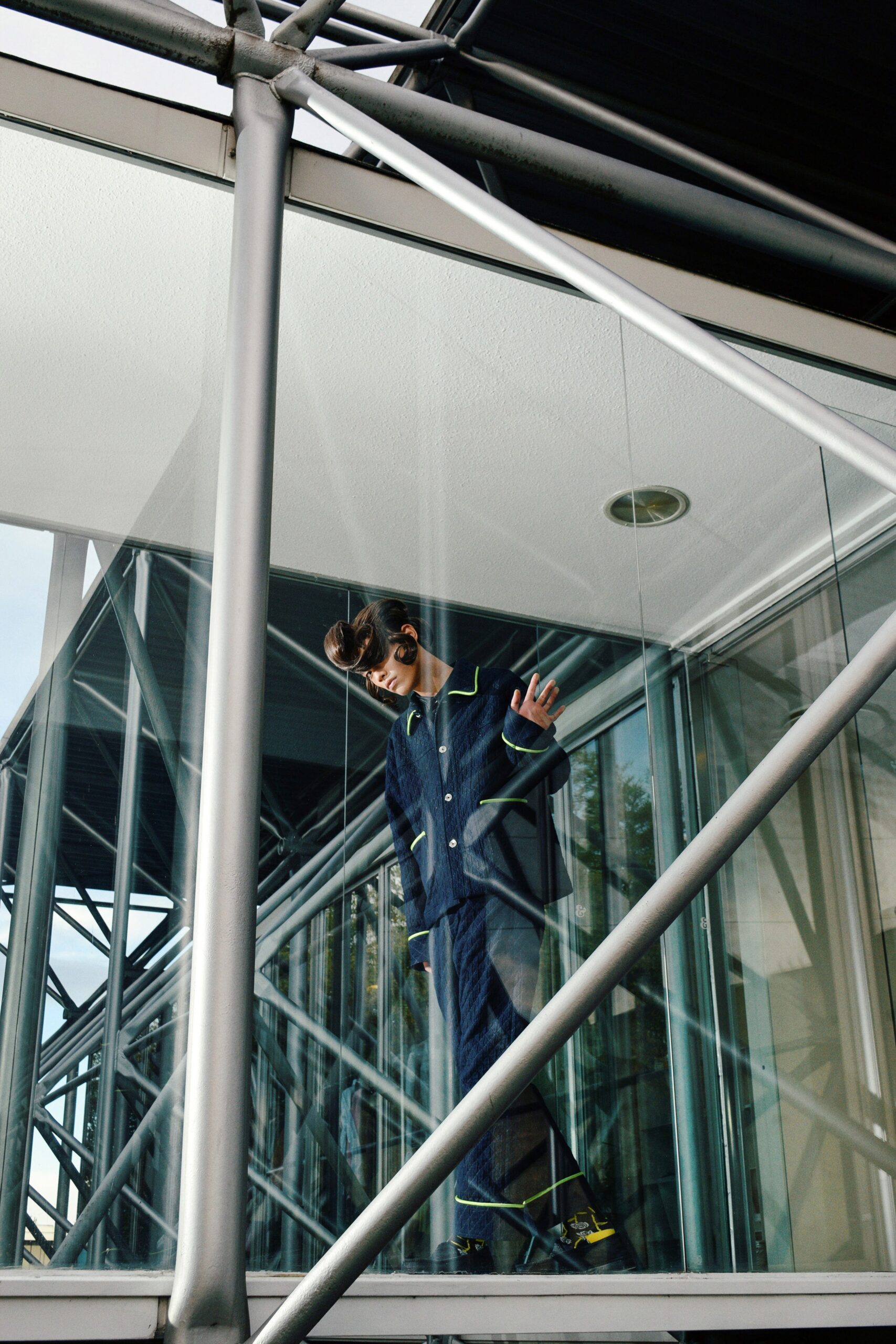 Opening Ceremony F/W 21 Look 7