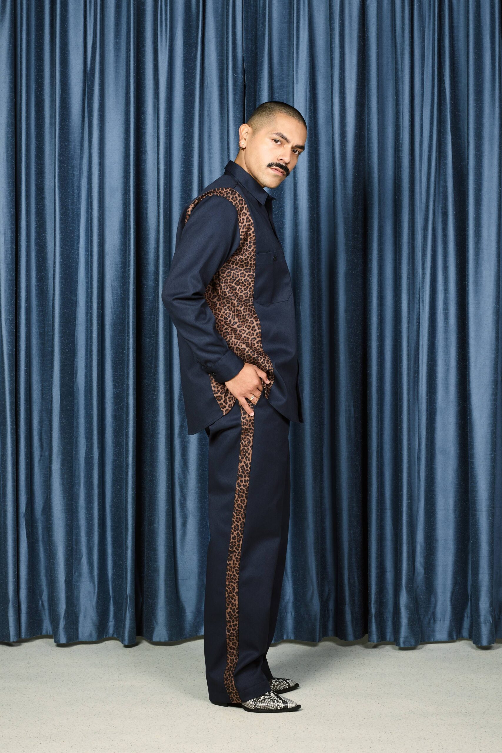 Opening Ceremony S/S 20 Look 9