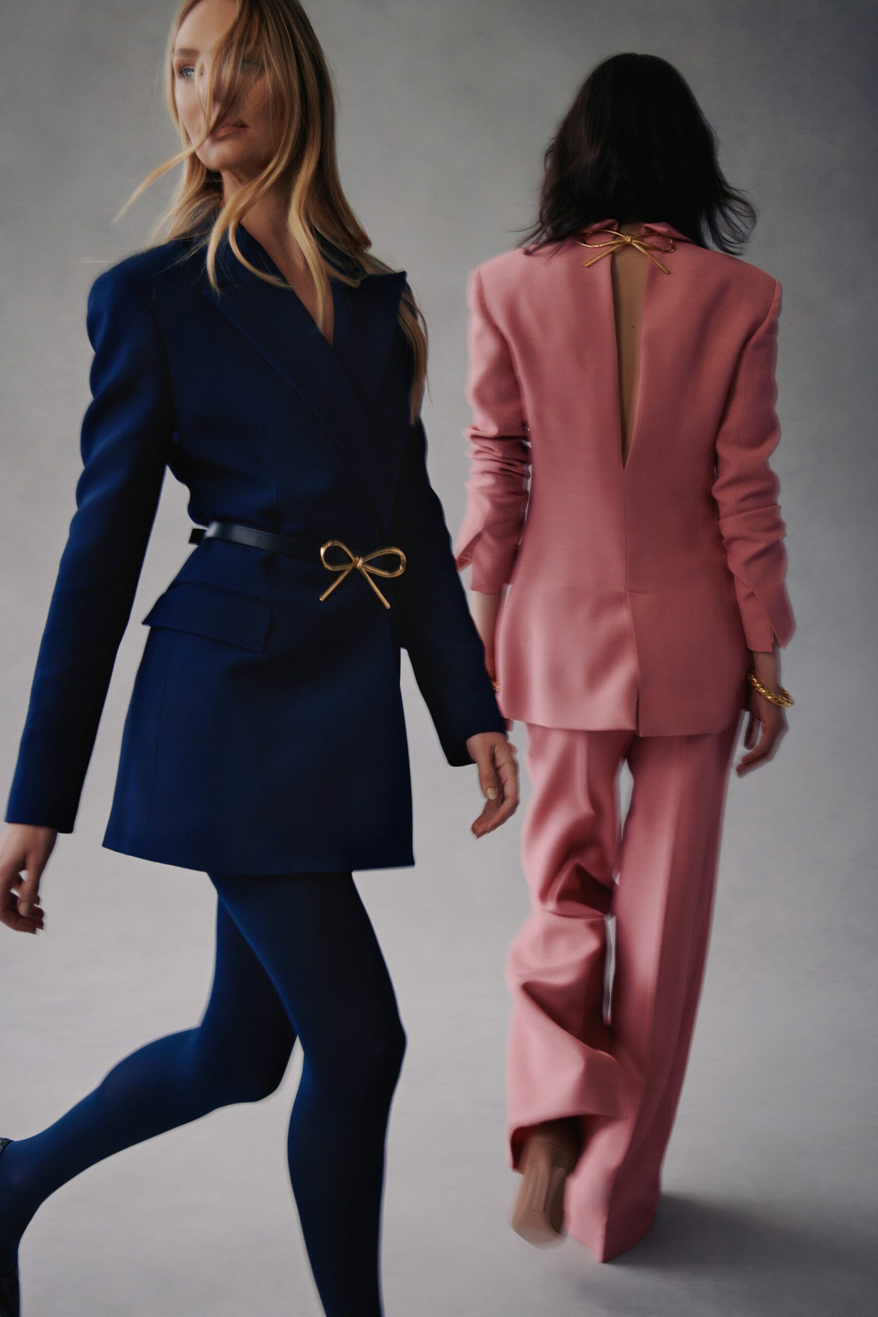Oscar de la Renta F/W 21 Look 9
