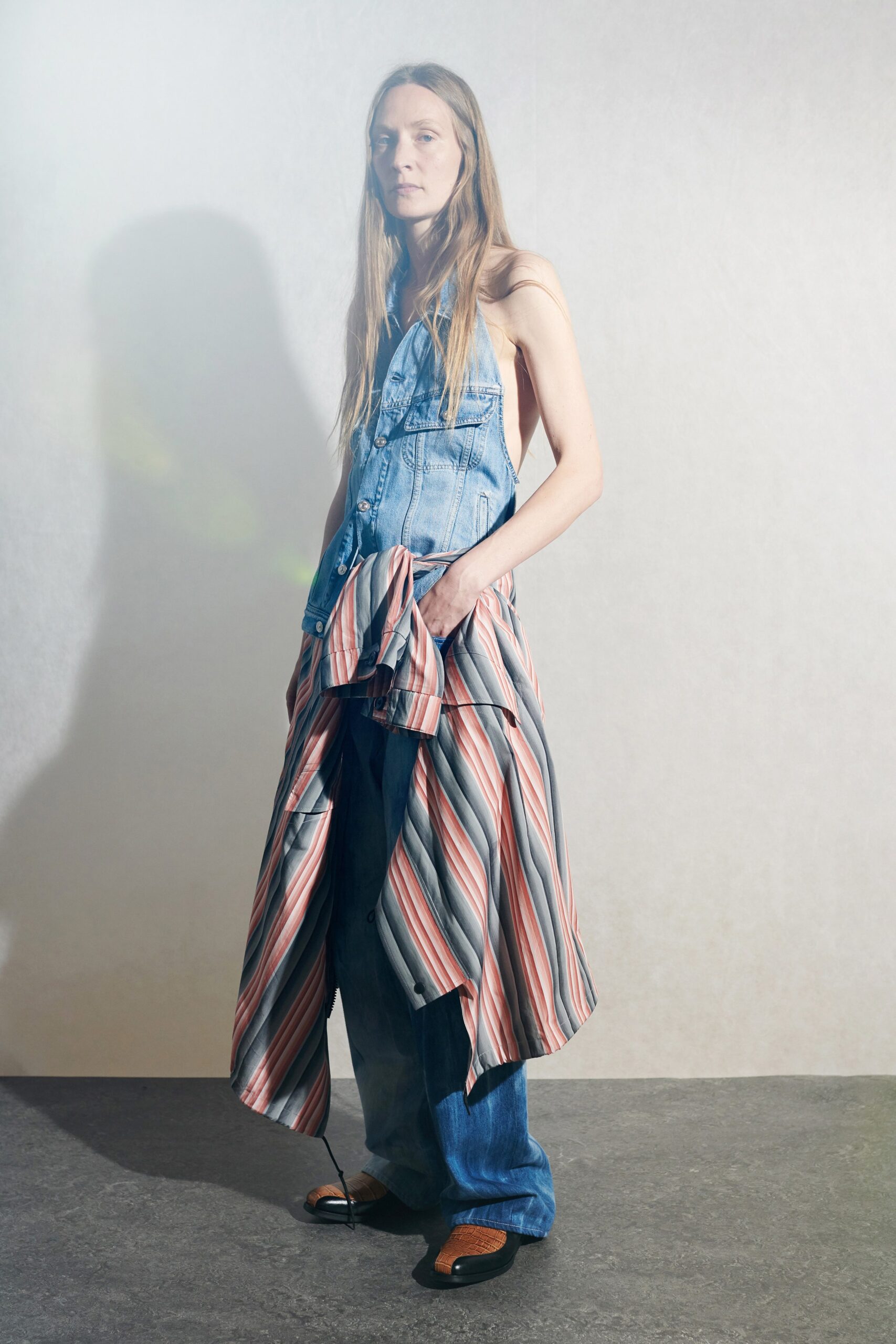 Our Legacy S/S 20 Look 8