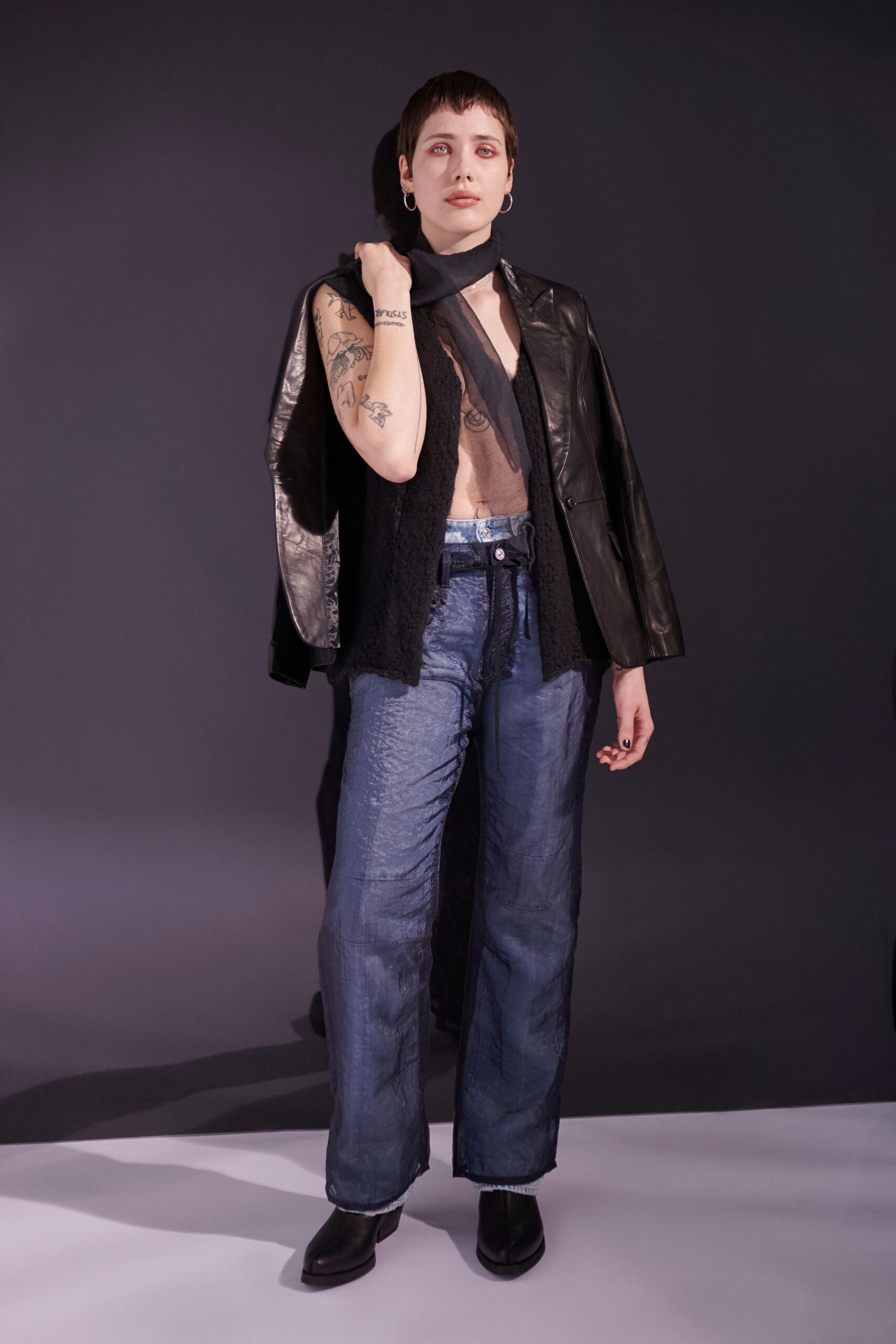 Our Legacy Resort 20 Look 9