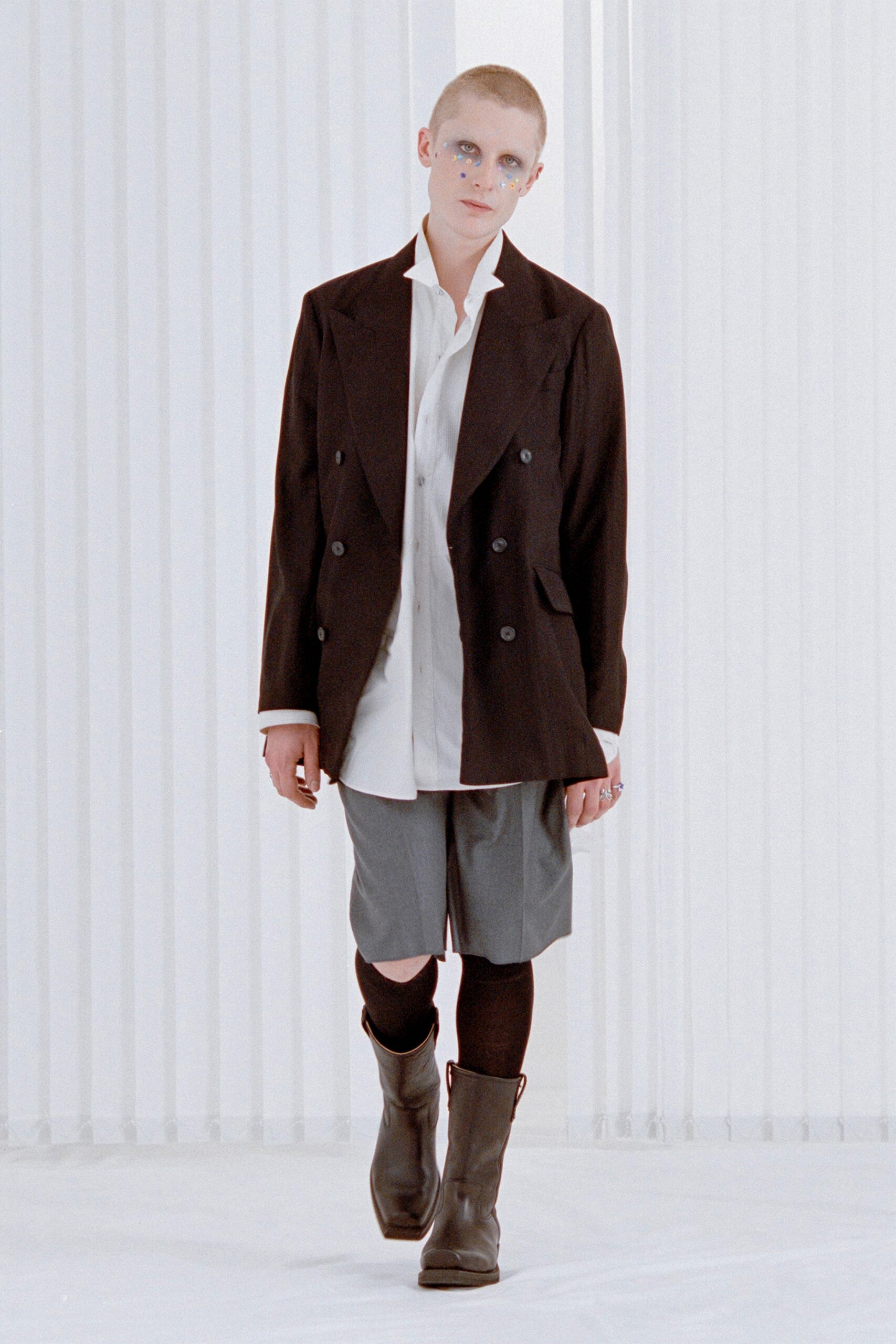 Our Legacy F/W 22 Menswear Look 9