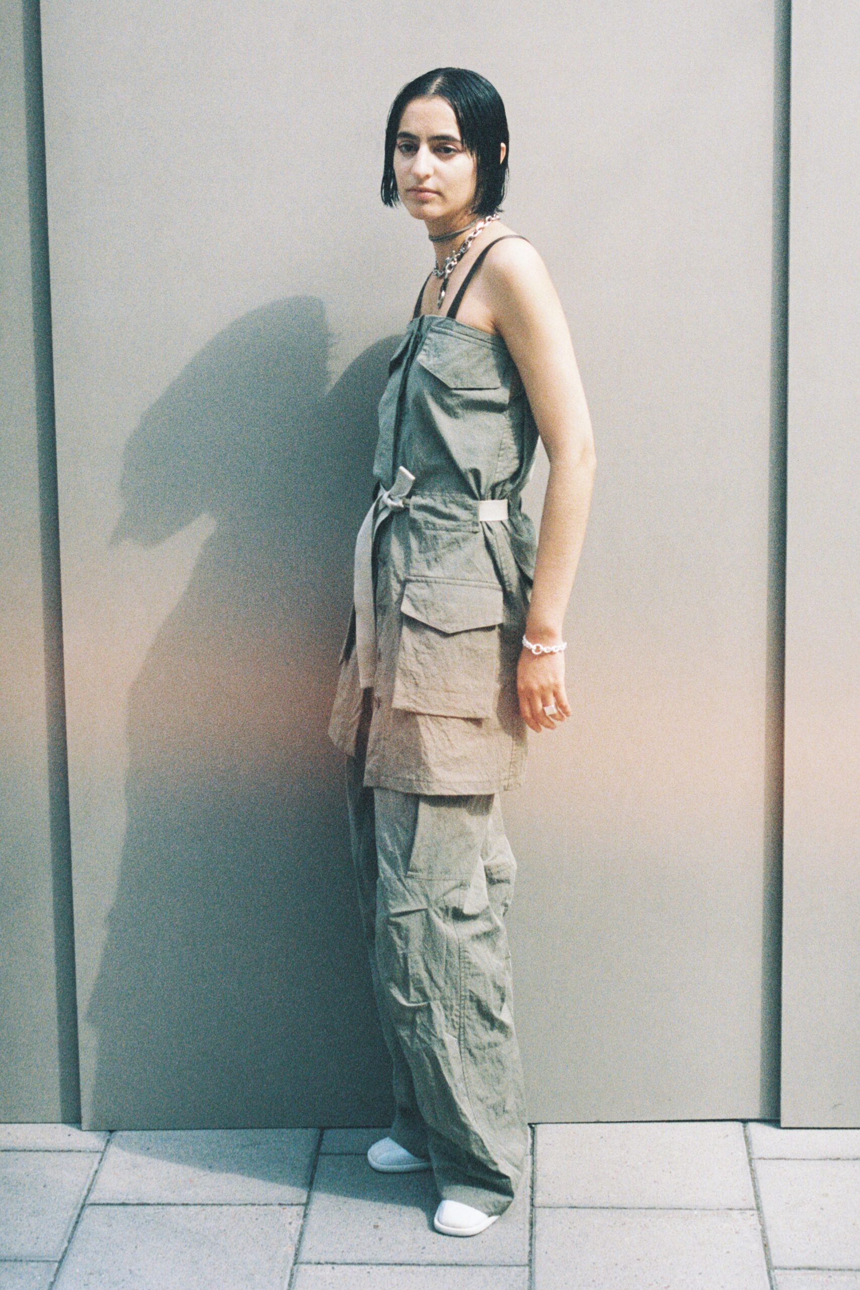 Our Legacy S/S 22 Look 9