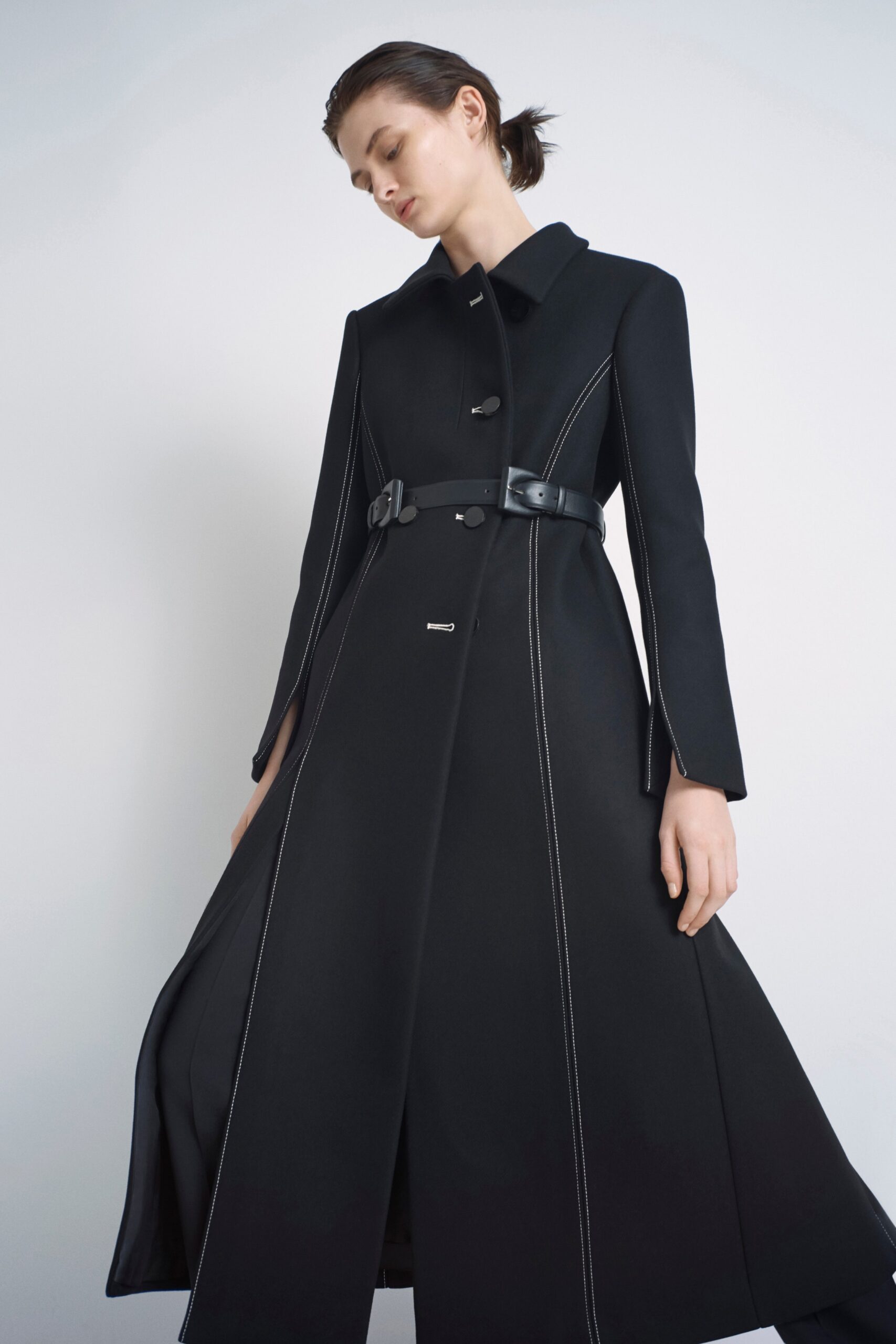 Partow F/W 20 Look 9