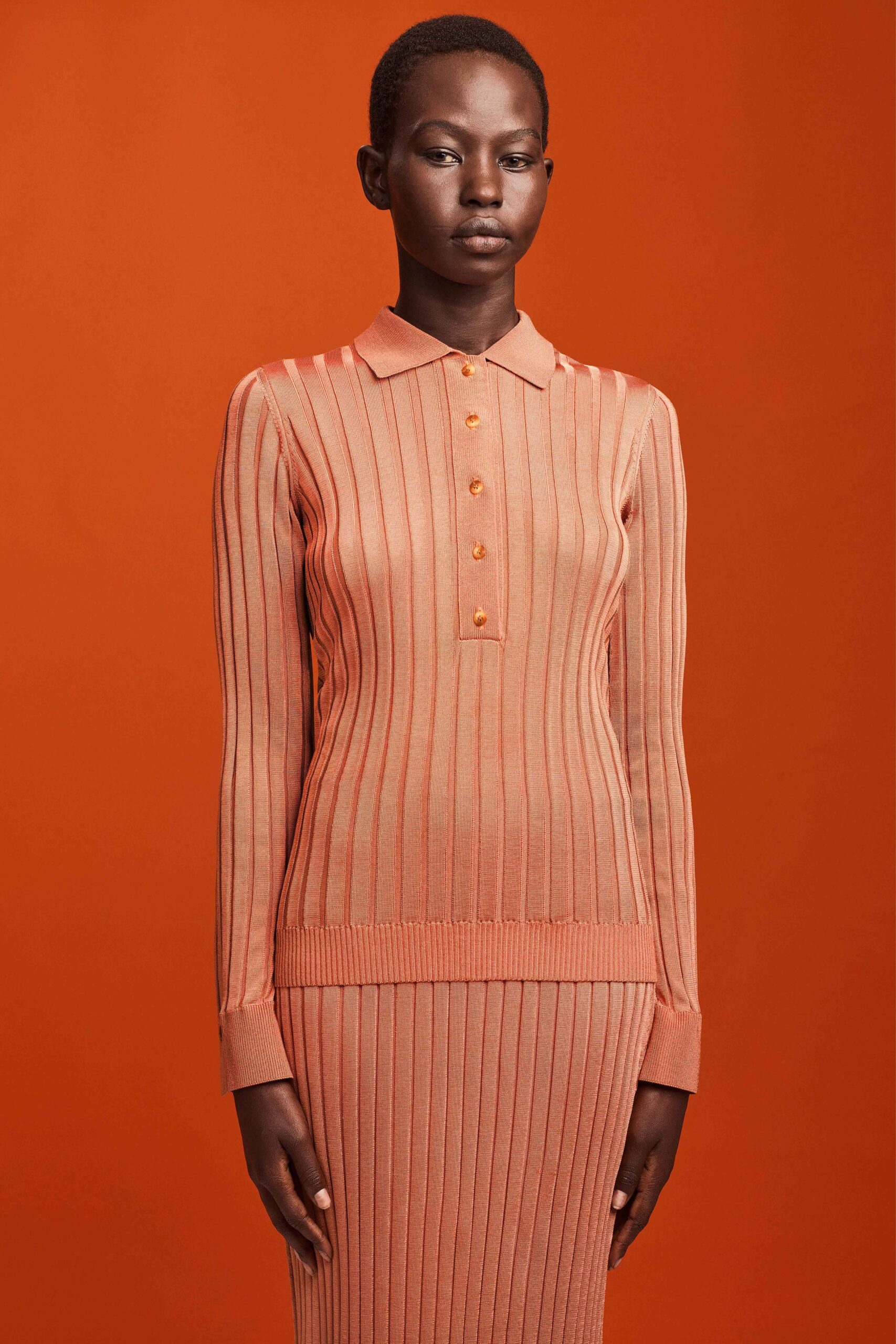 Partow S/S 21 Look 9