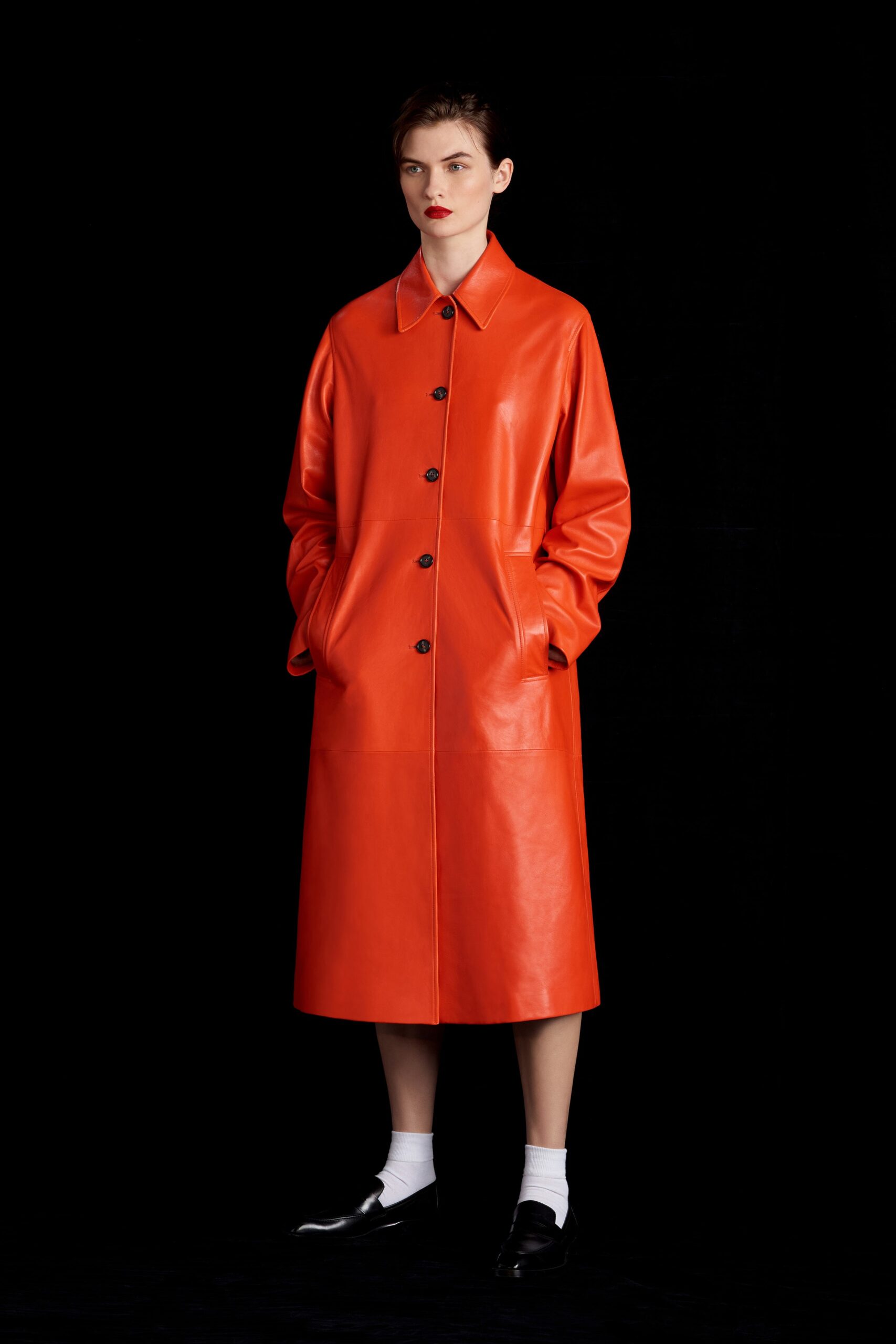 Paul Smith F/W 21 Look 9