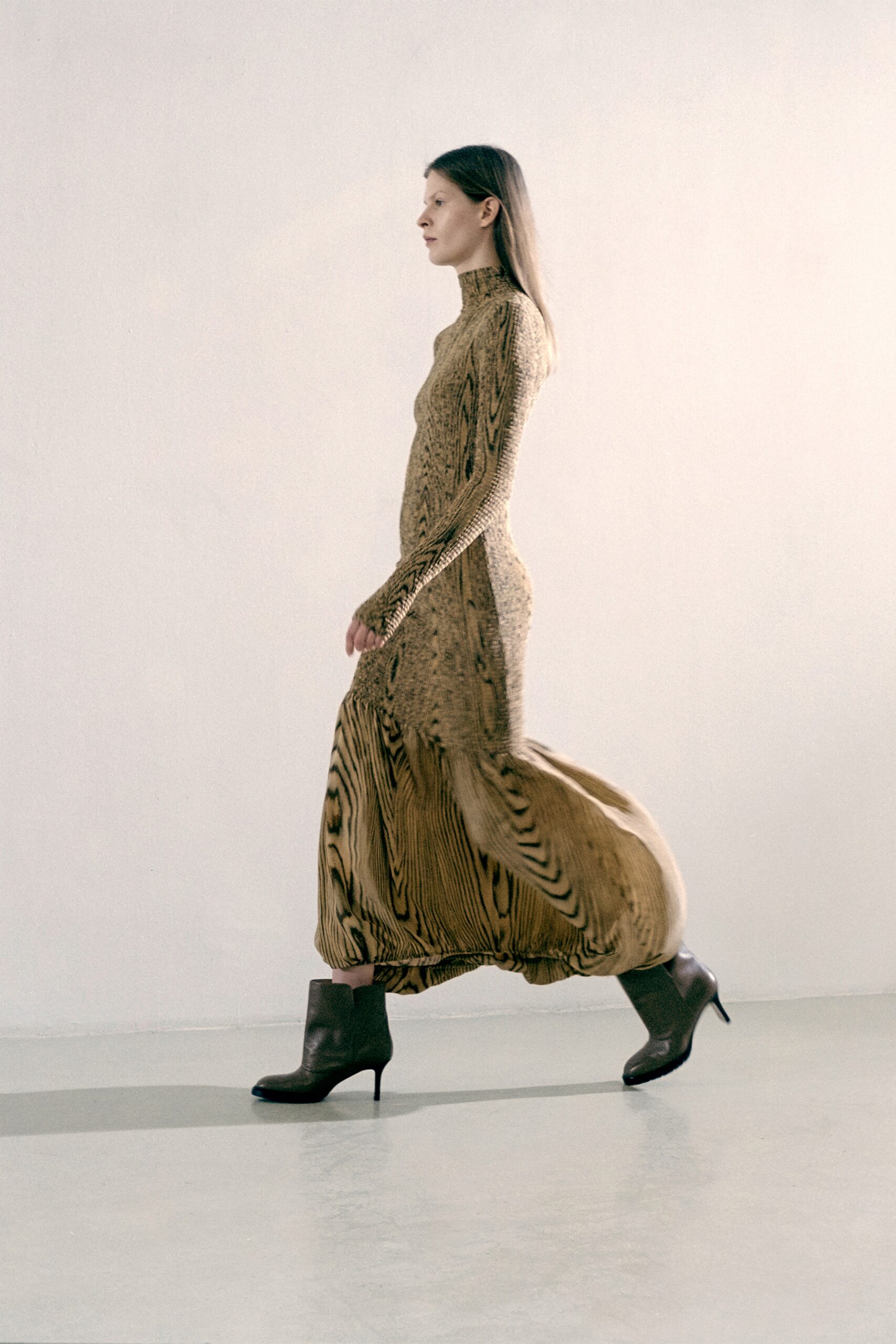 Petar Petrov F/W 21 Look 9