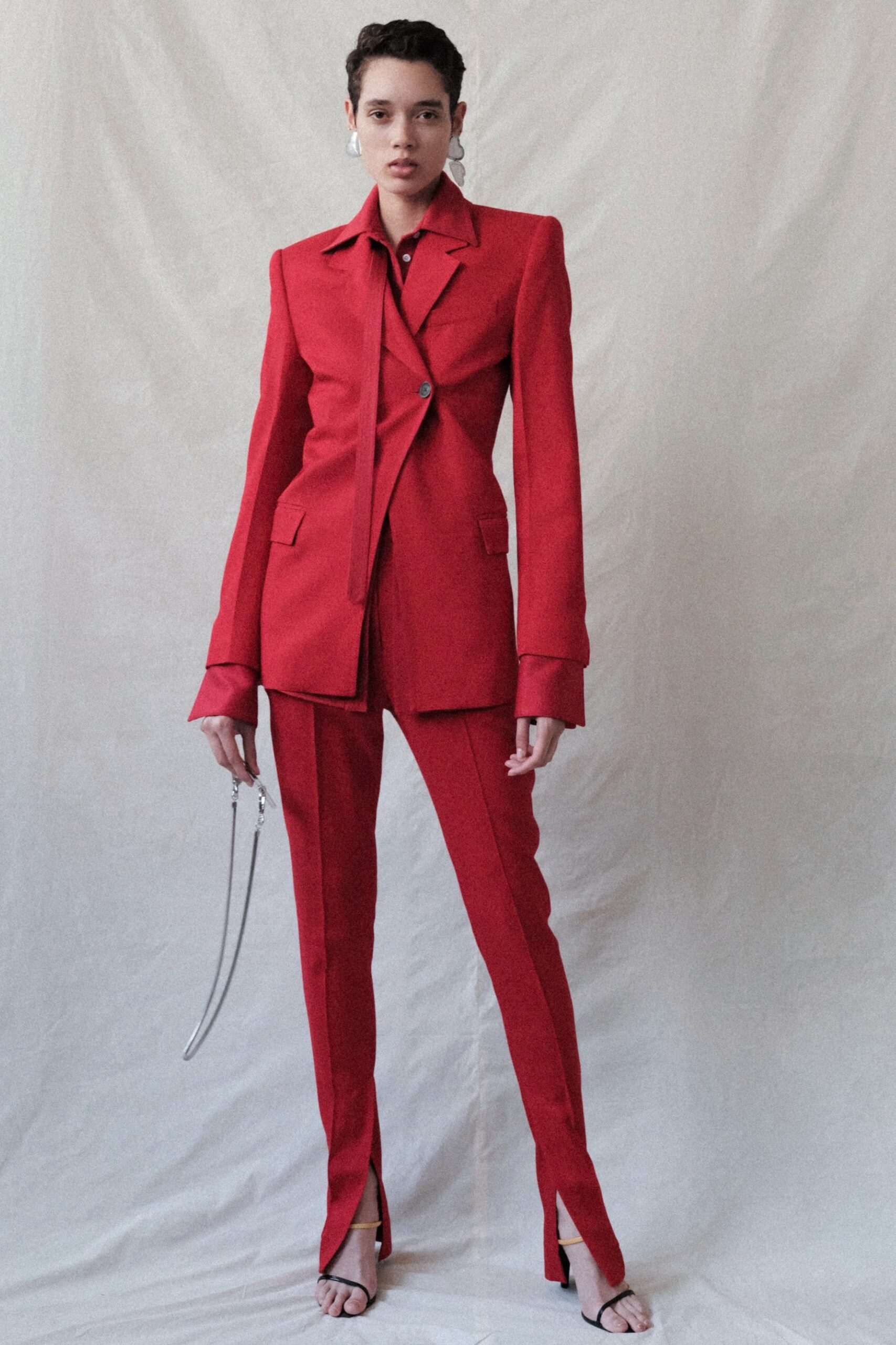 Peter Do S/S 20 Look 9