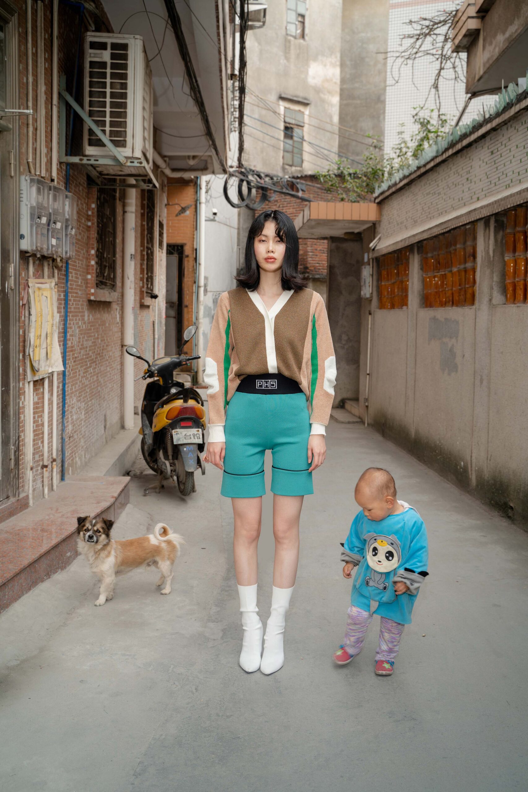 PH5 F/W 19 Look 9