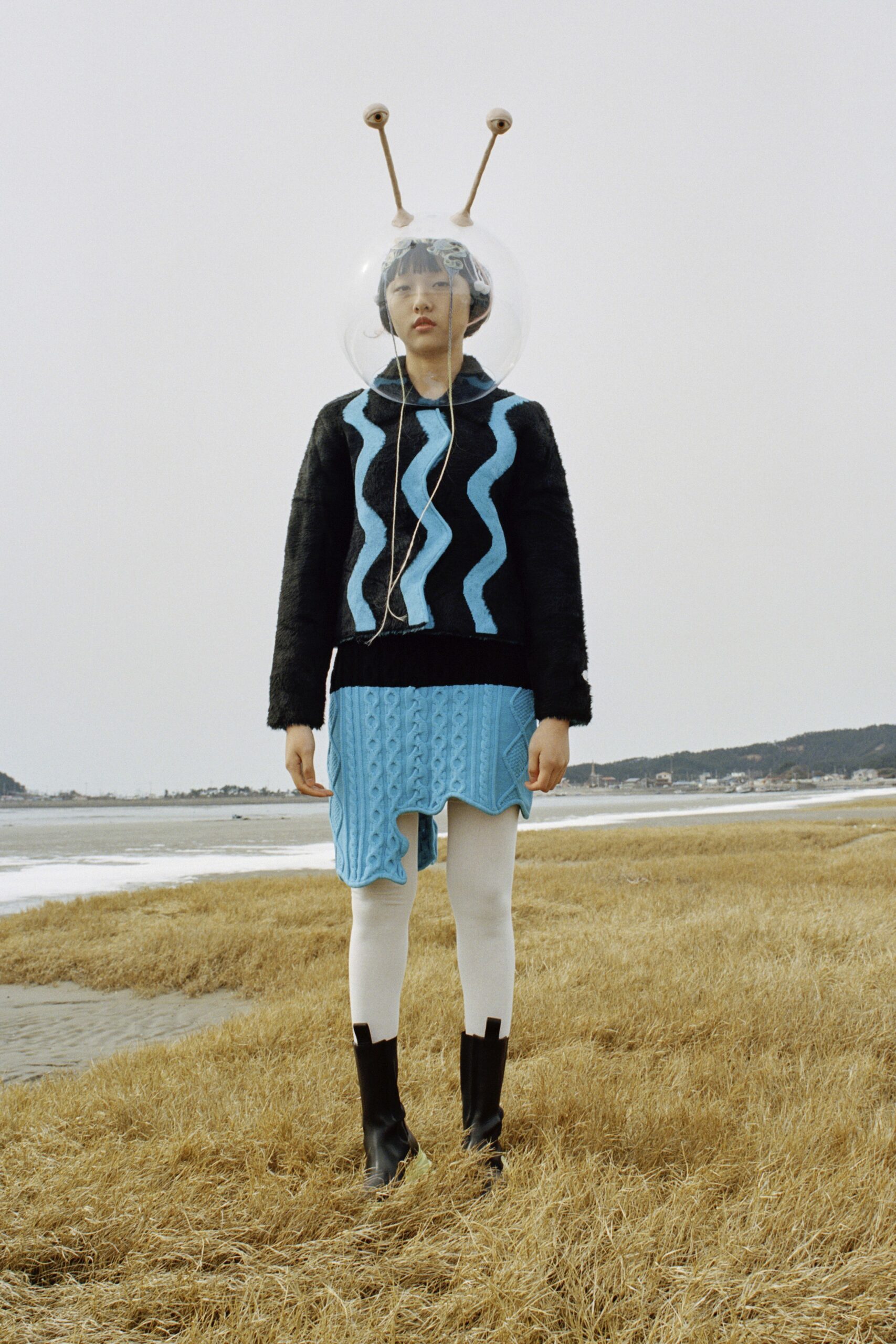 PH5 F/W 22 Look 9