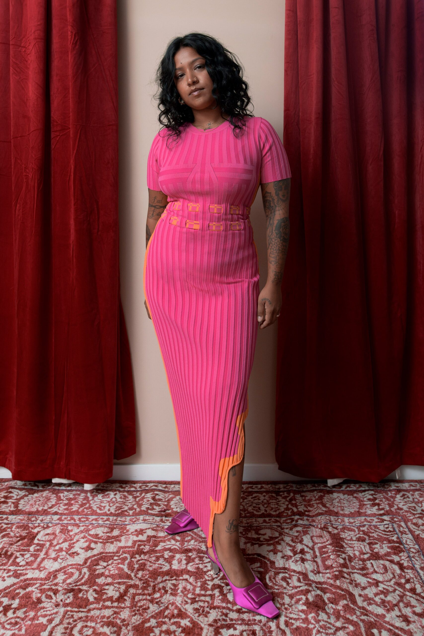PH5 S/S 22 Look 9