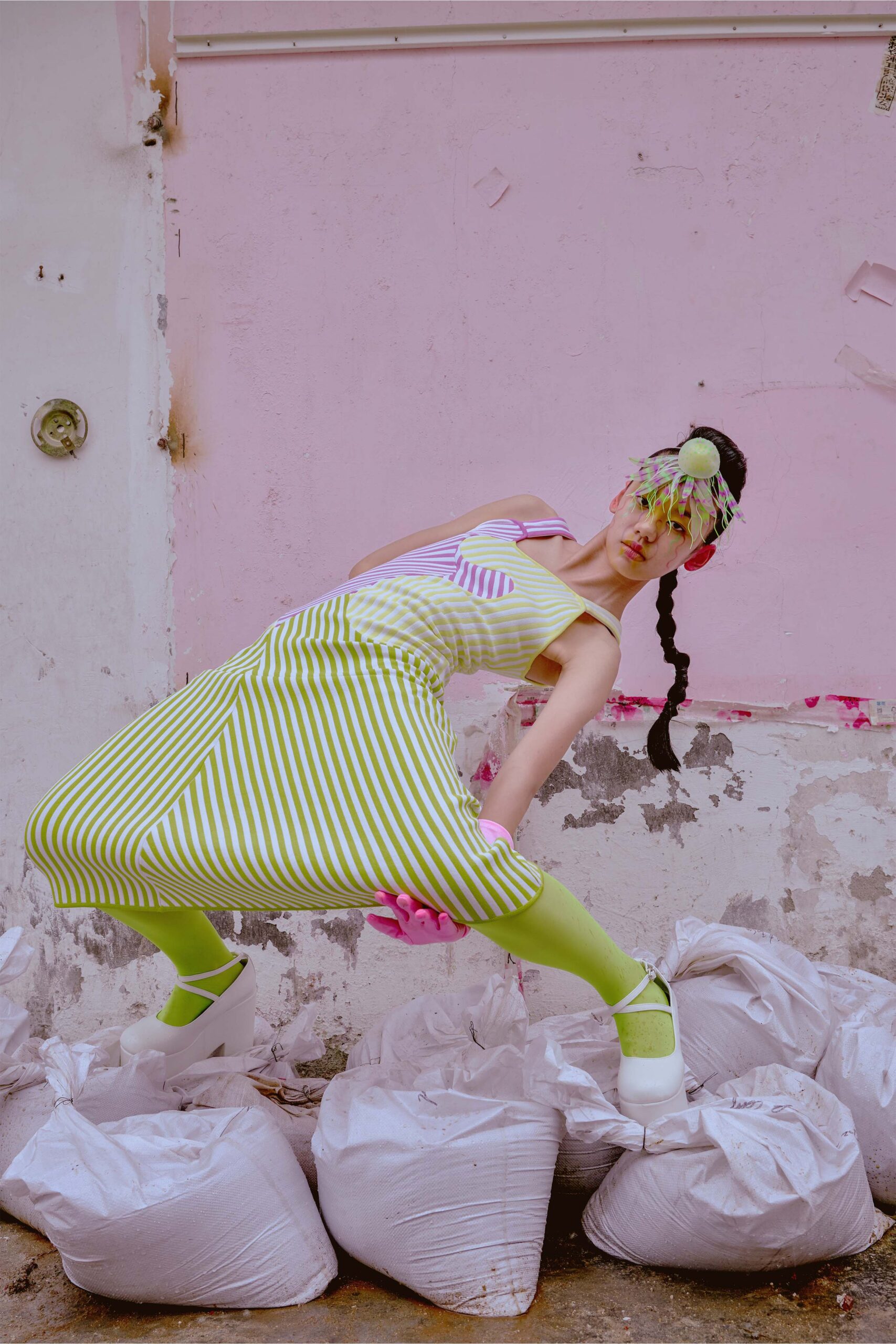 PH5 Resort 20 Look 9