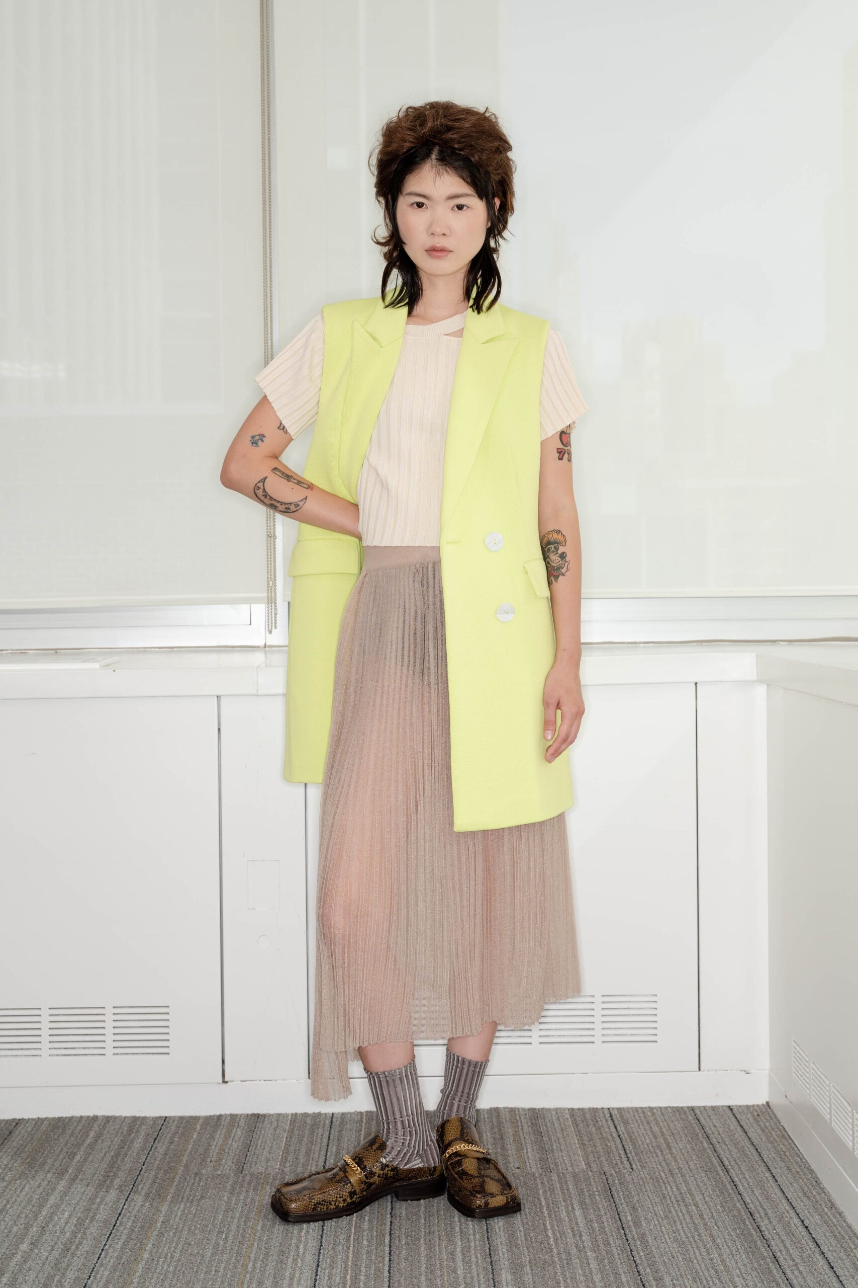 PH5 S/S 20 Look 9