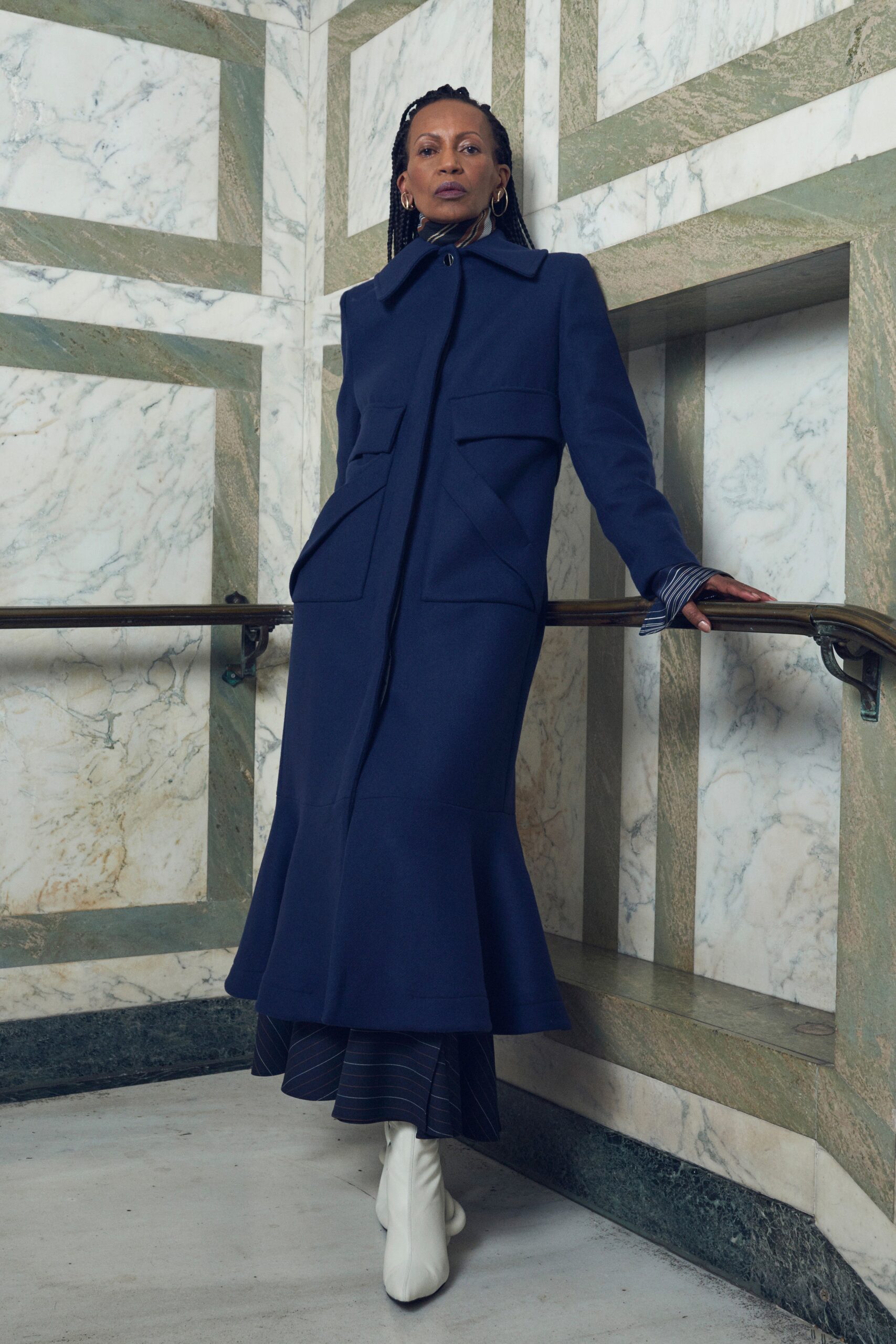 Palmer Harding F/W 20 Look 9