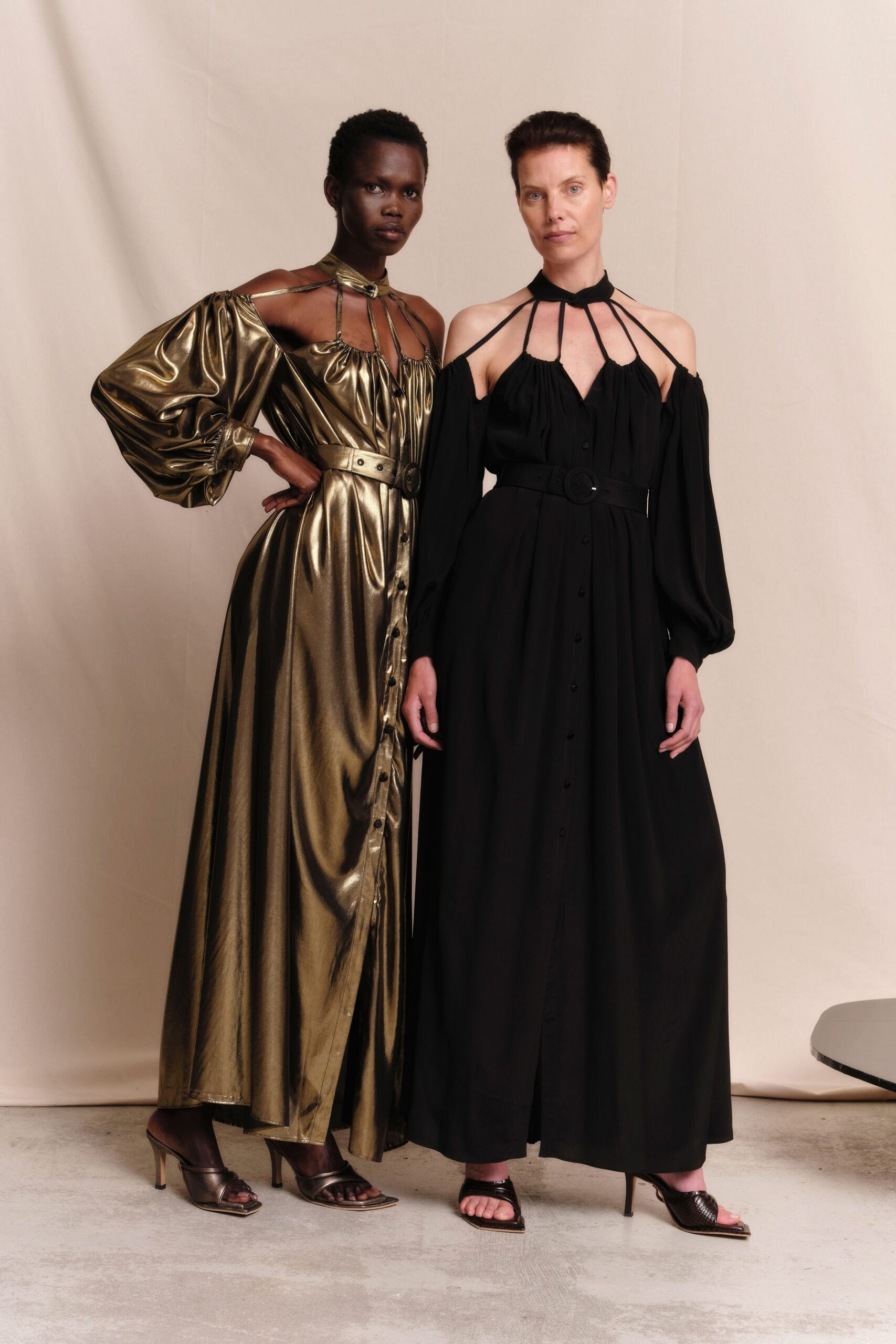 Palmer Harding S/S 22 Look 9