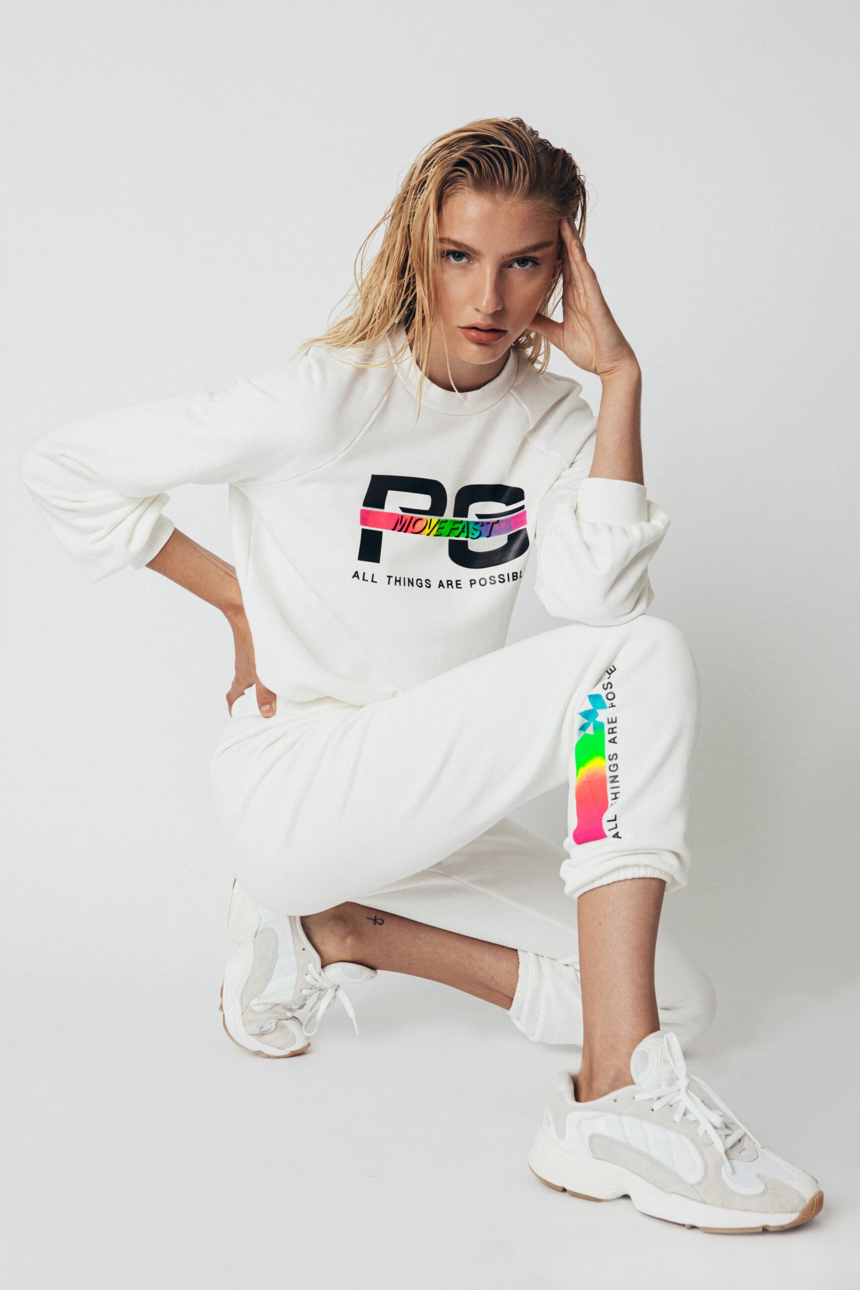 Pam & Gela S/S 20 Look 9