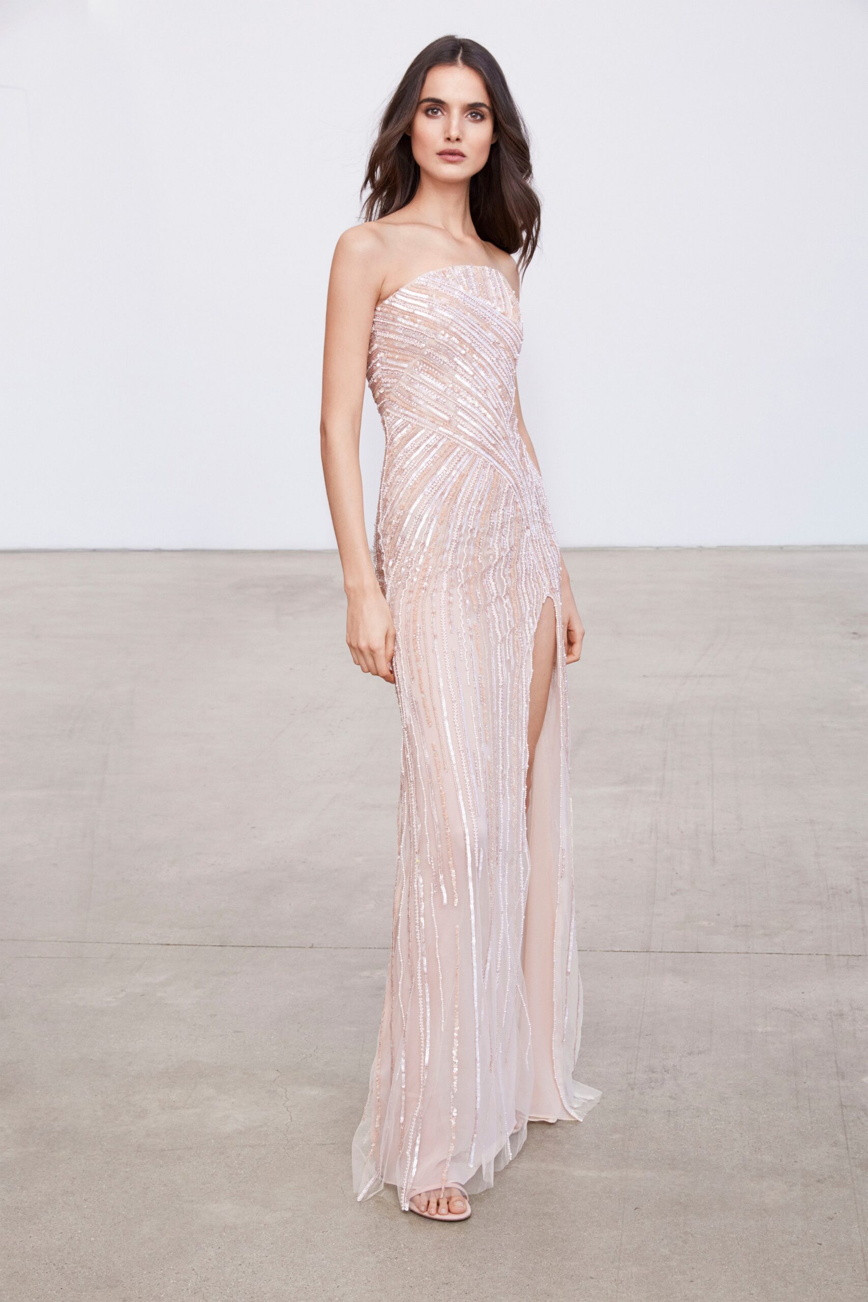 Pamella Roland F/W 20 Look 9