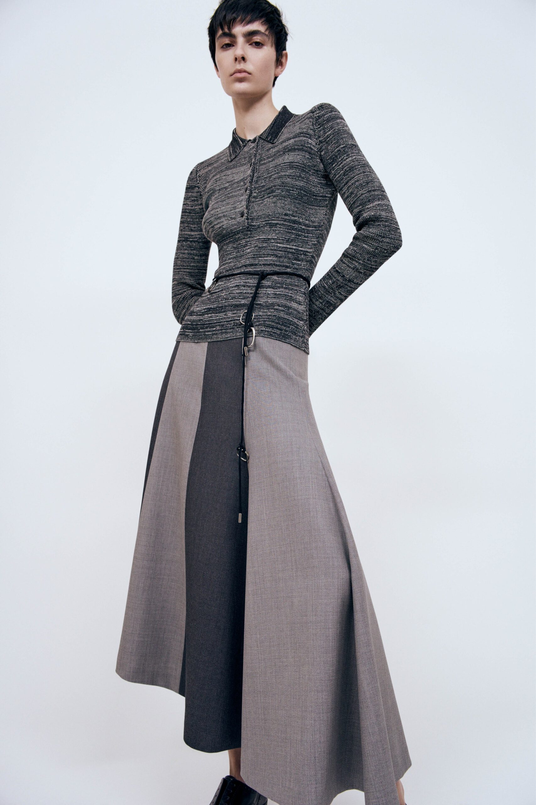 Partow F/W 22 Look 8