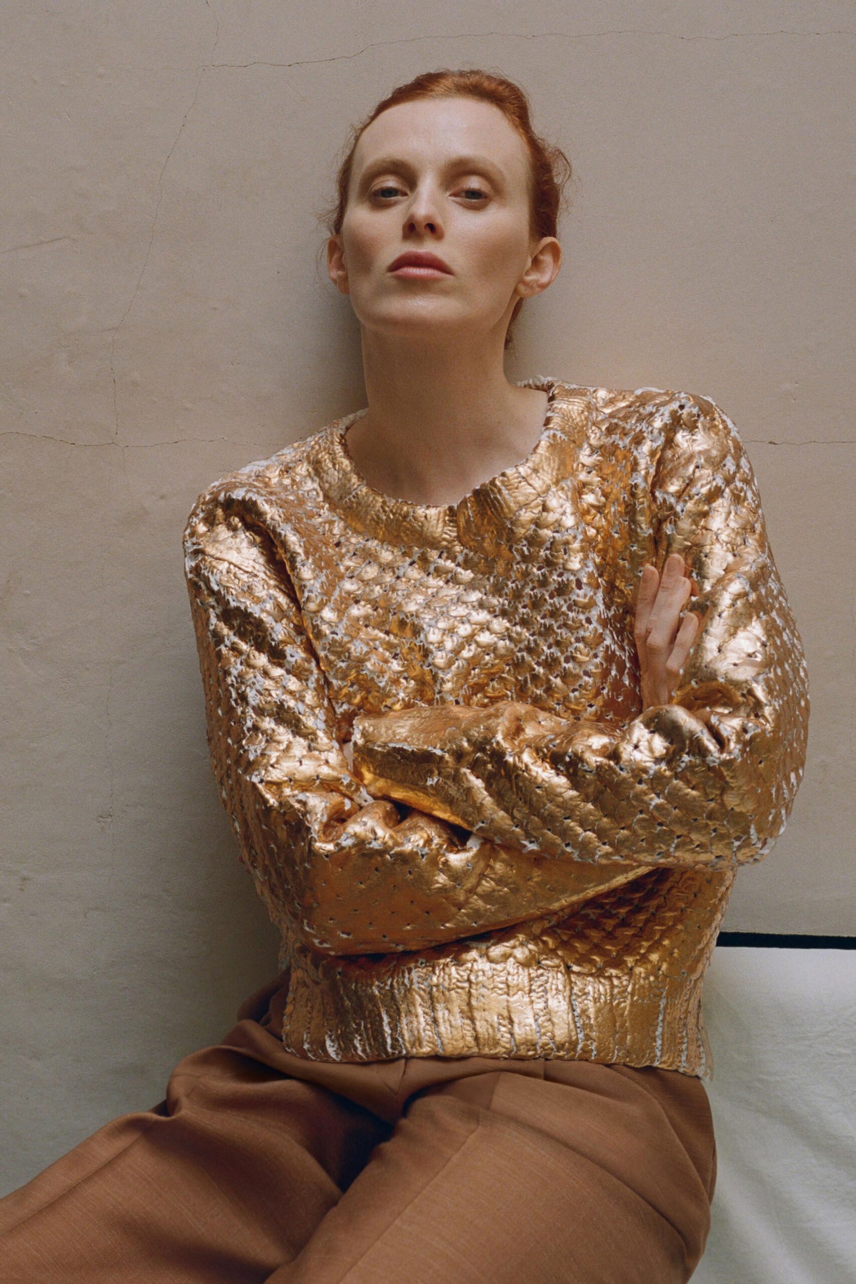 Partow Resort 20 Look 9