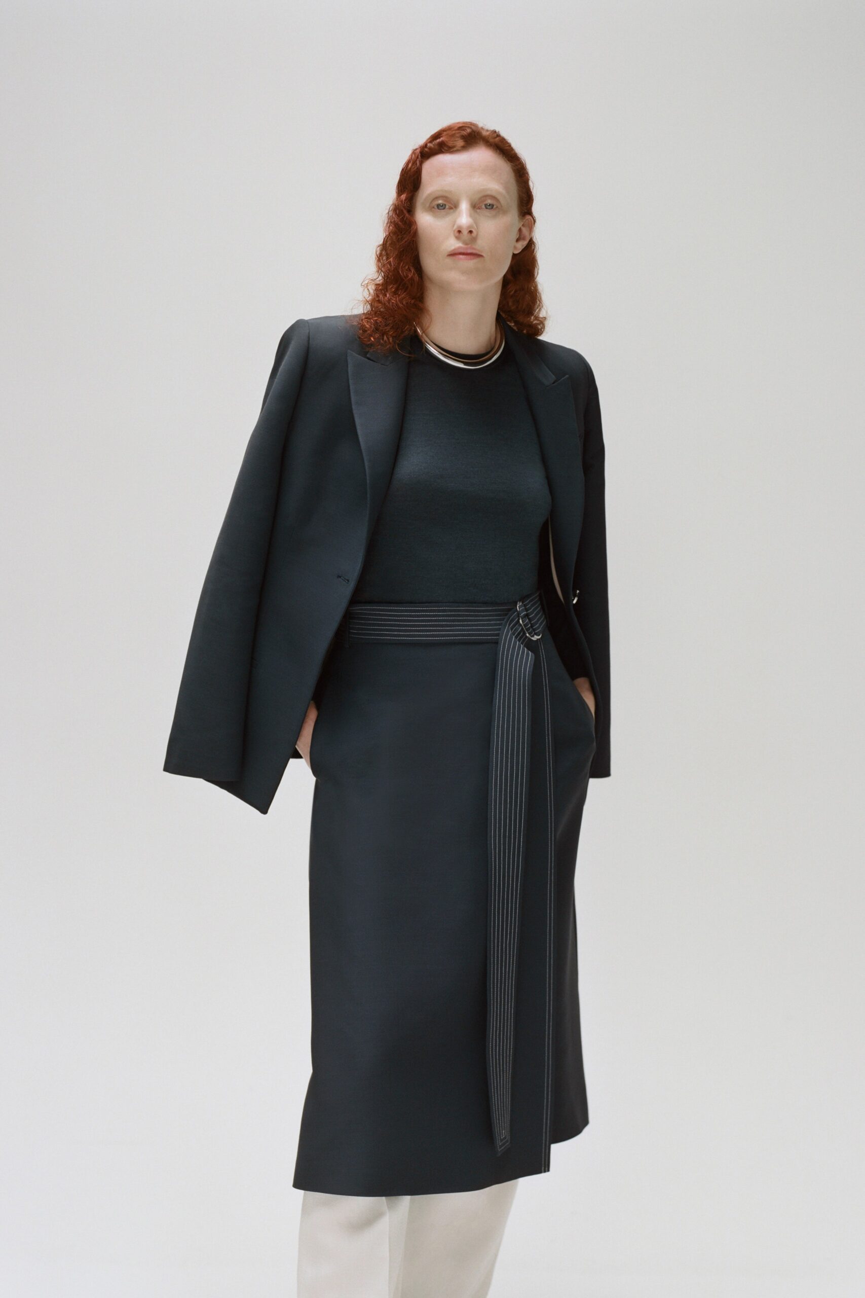Partow S/S 20 Look 9