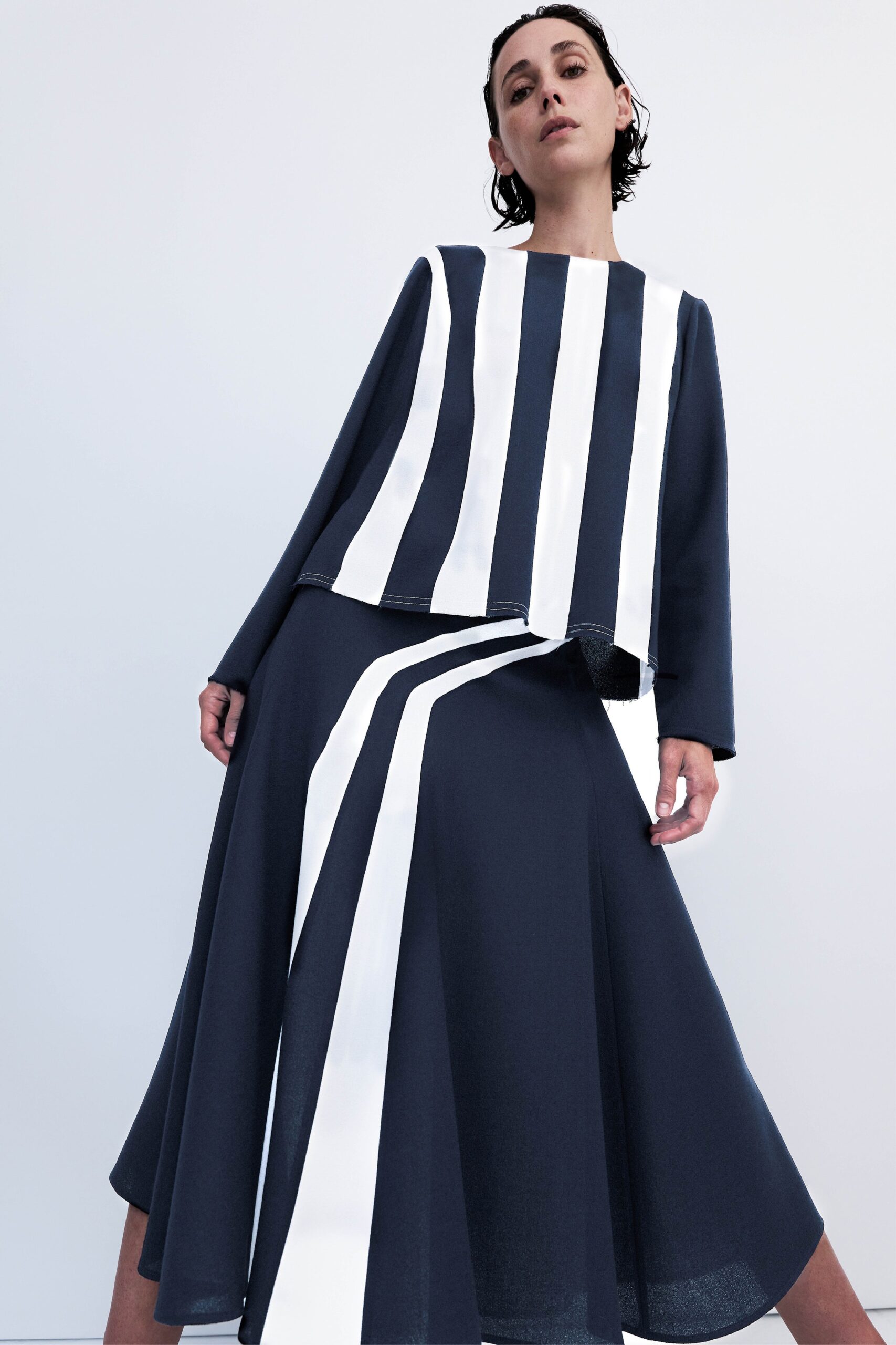 Partow S/S 22 Look 9