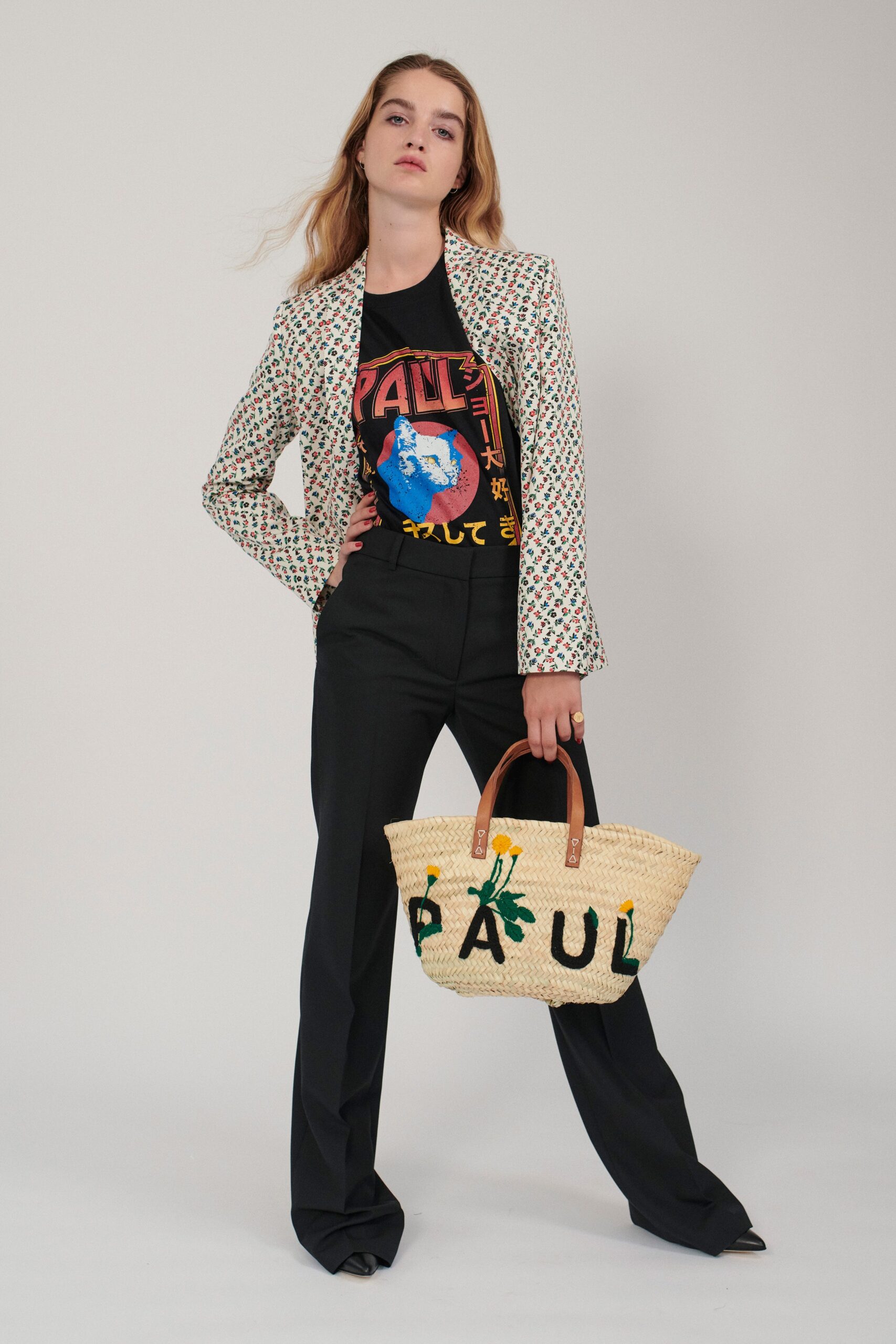 Paul & Joe Resort 19 Look 9