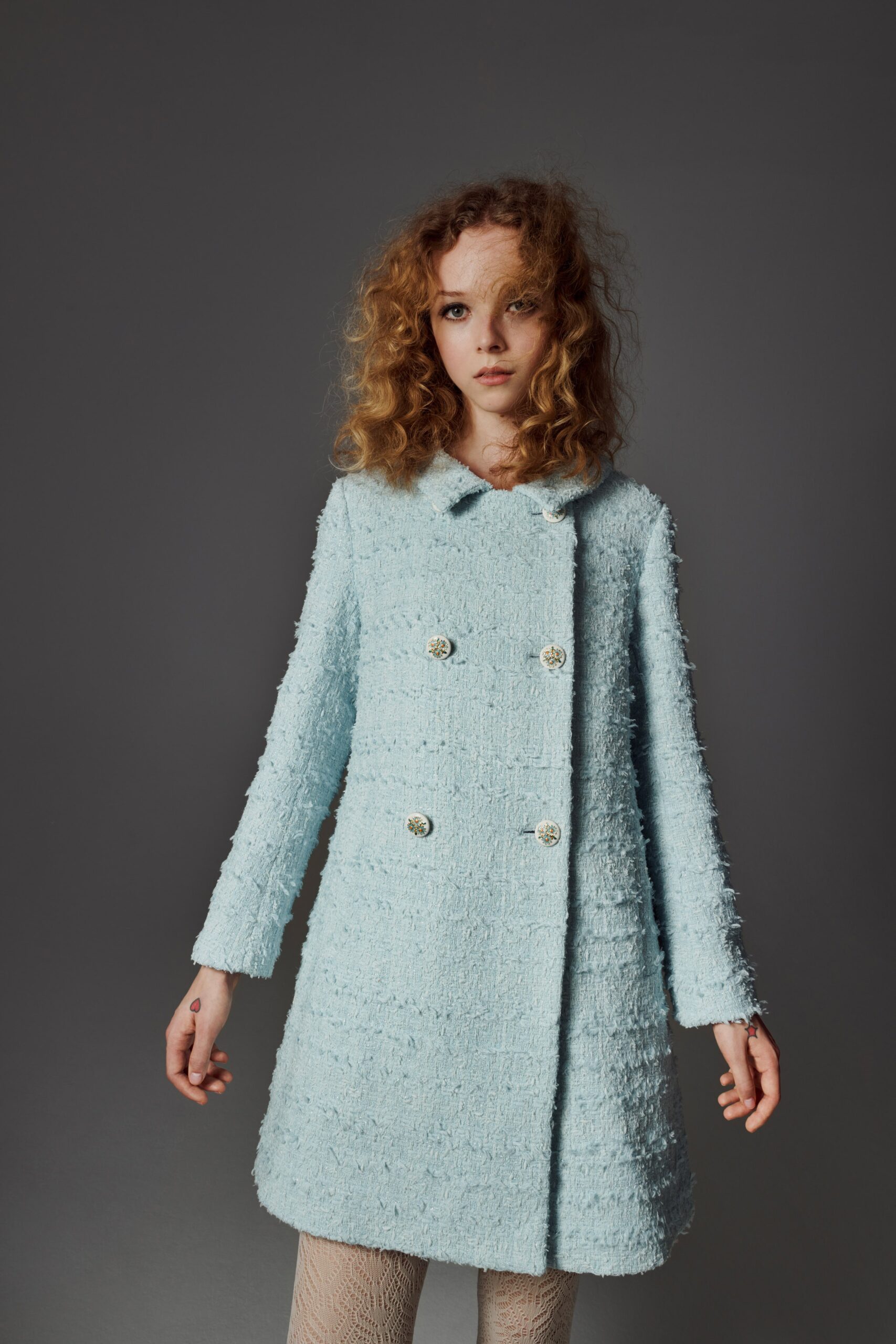 Paul & Joe Resort 22 Look 9