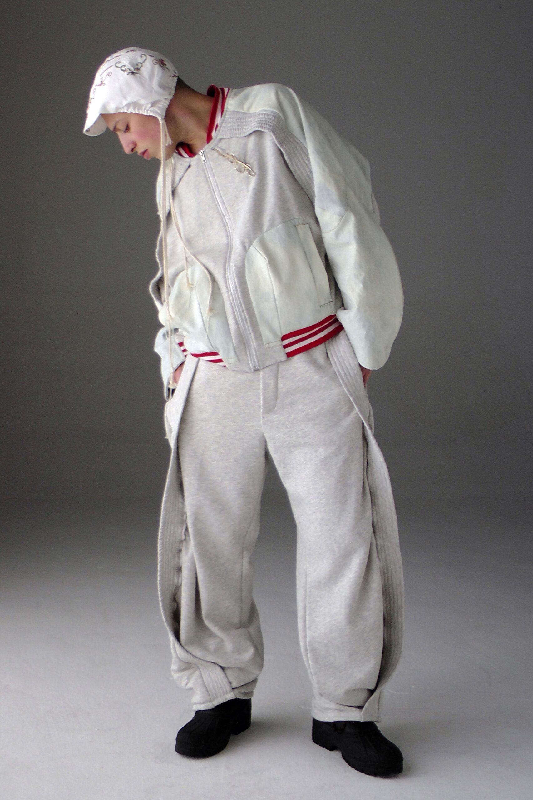 Per Götesson F/W 22 Menswear Look 9