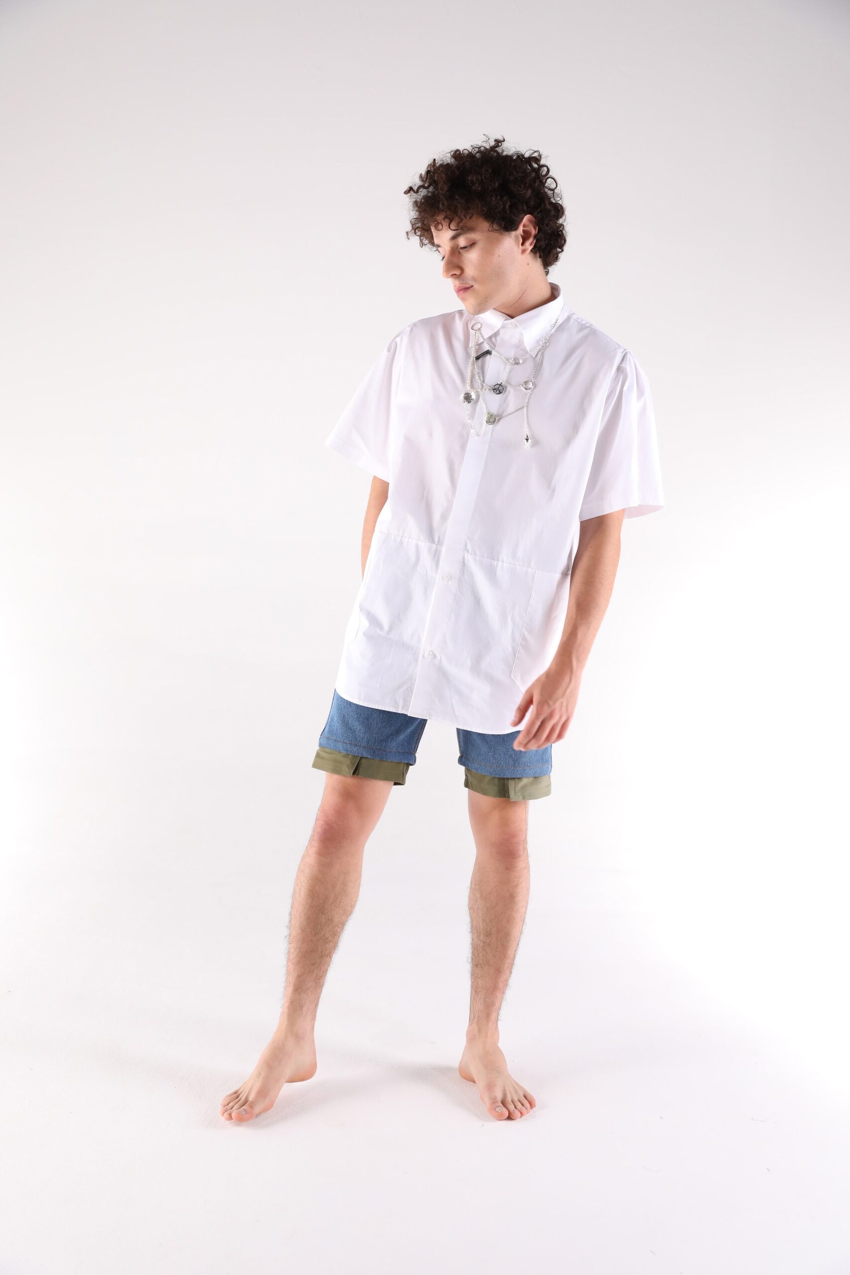 Per Götesson S/S 22 Menswear Look 9
