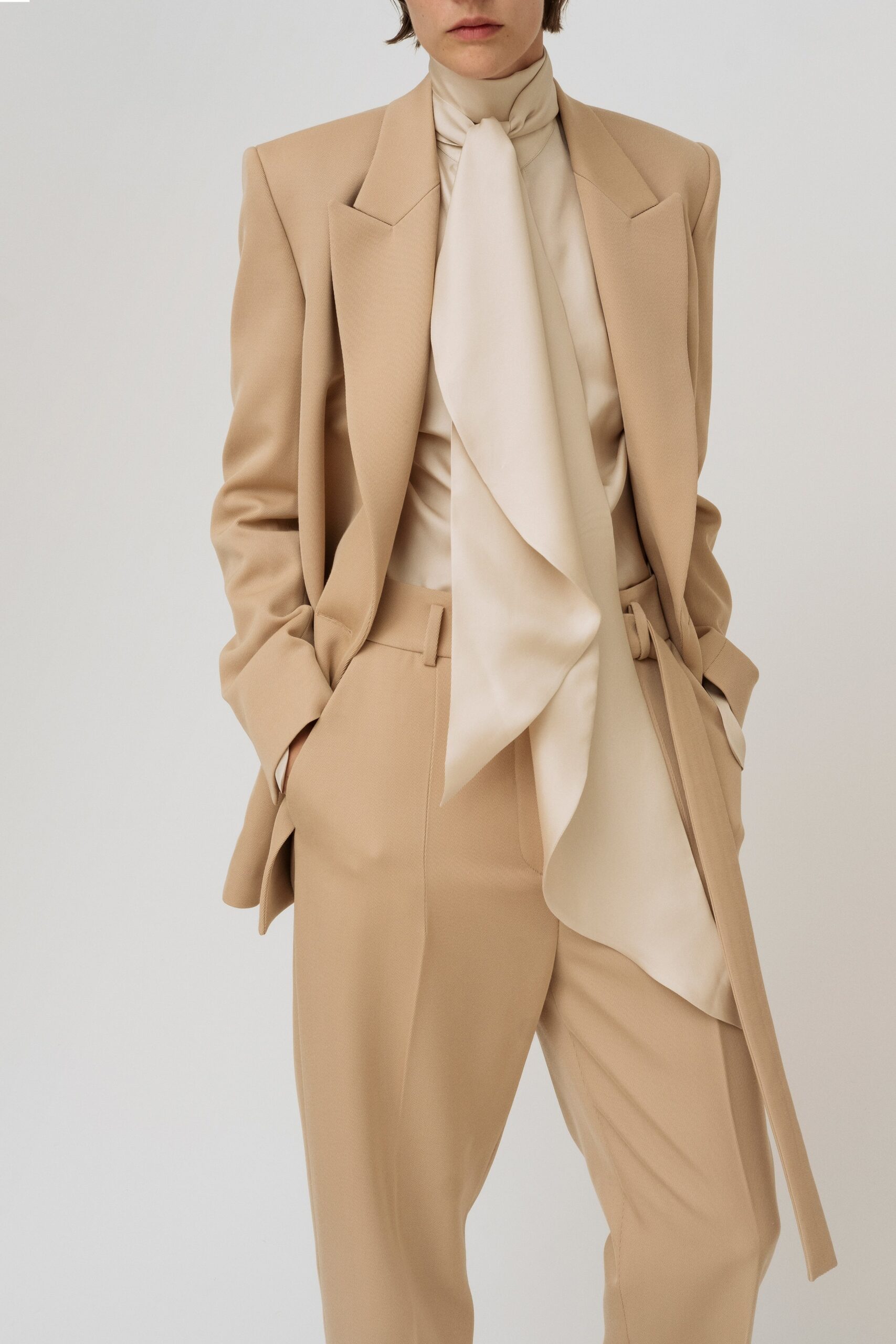Petar Petrov Resort 20 Look 8