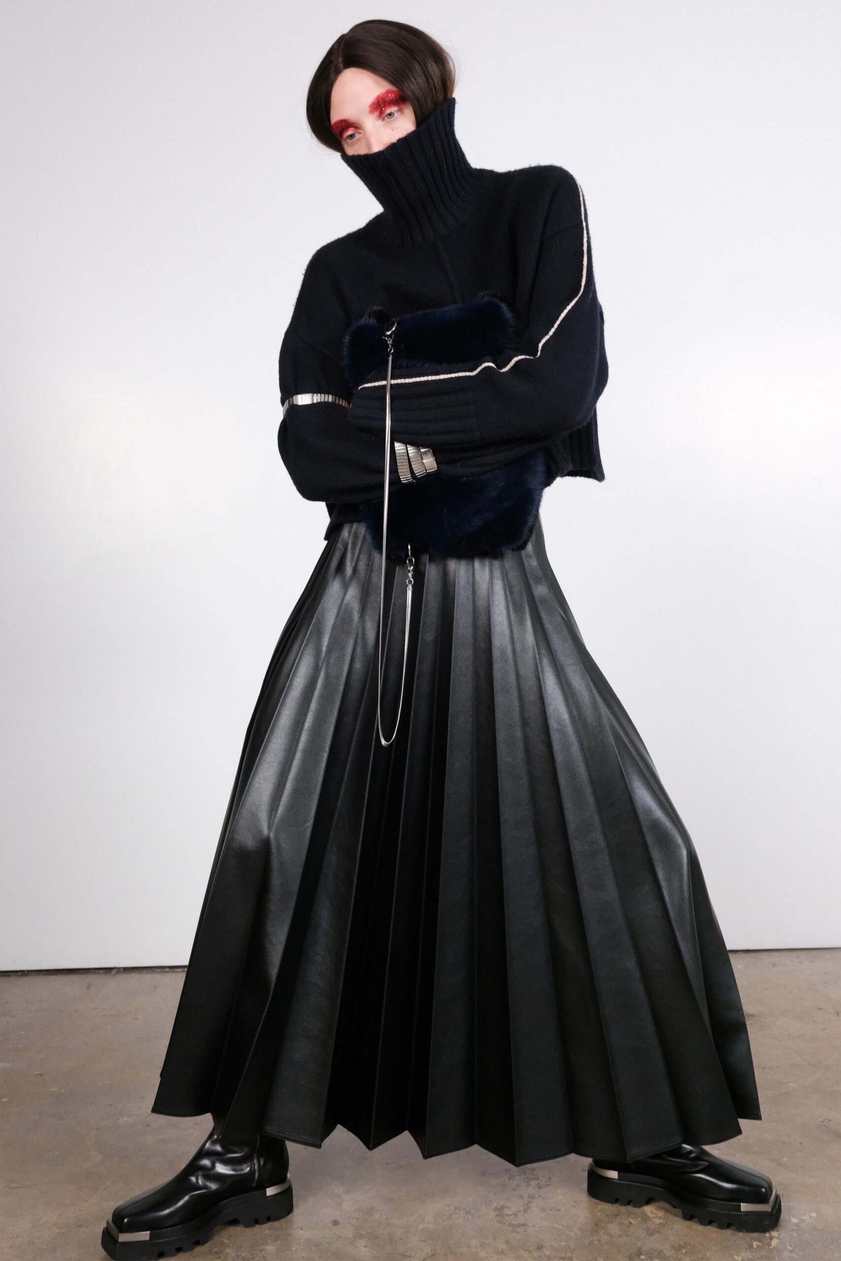 Peter Do F/W 20 Look 9
