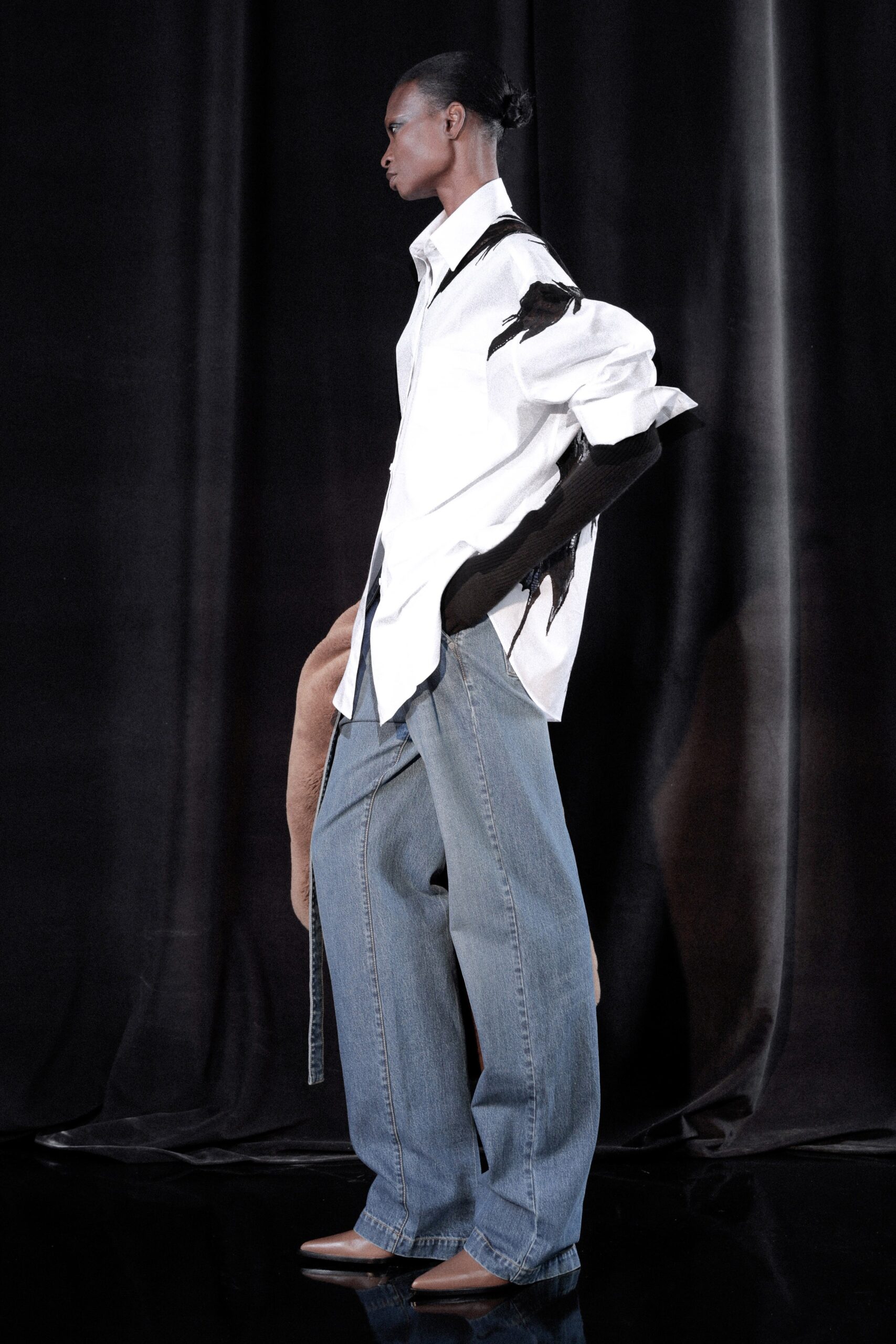 Peter Do F/W 21 Look 9