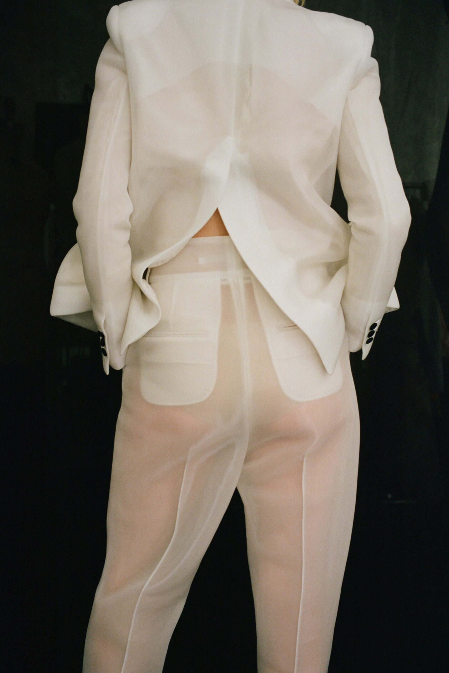 Peter Do S/S 19 Look 7