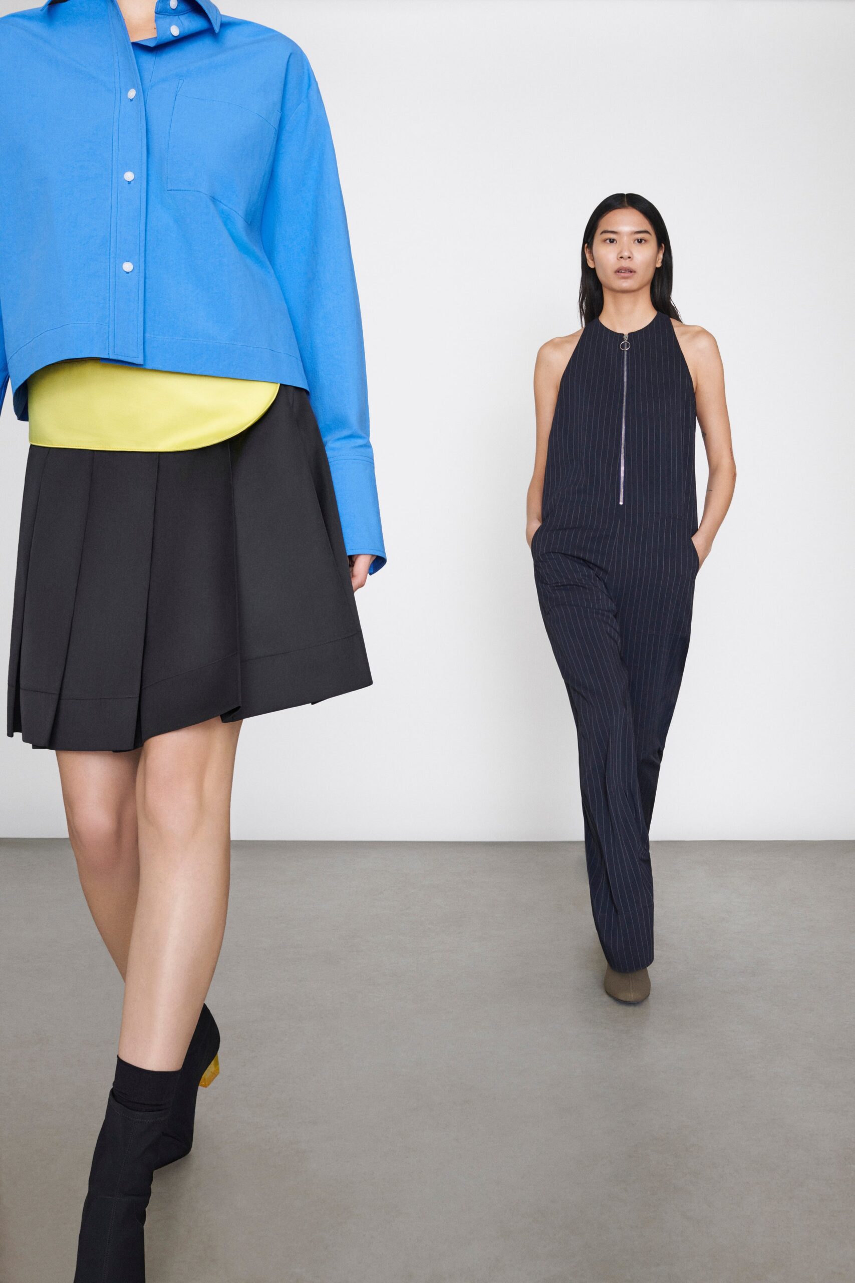 Nomia F/W 23 Look 9