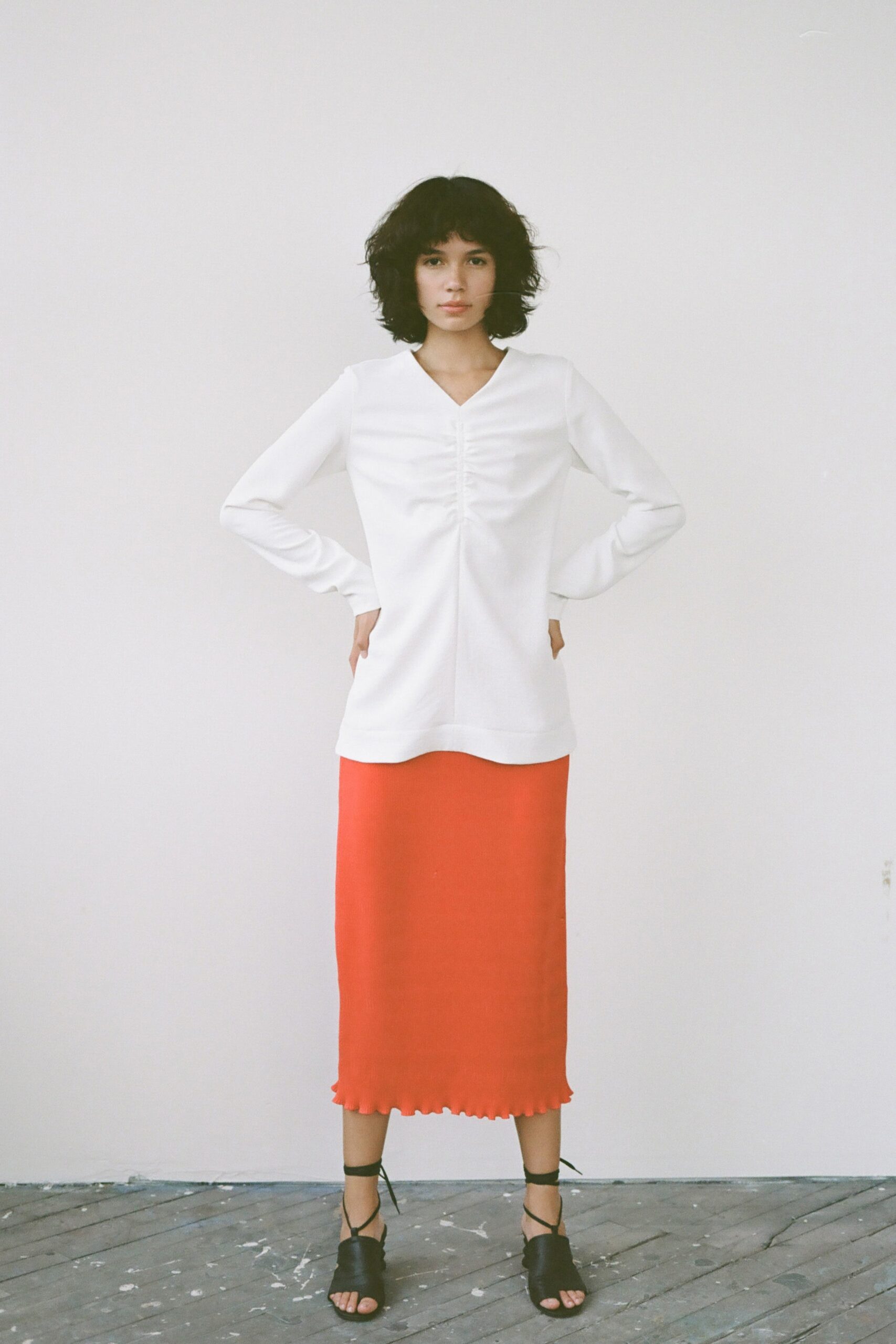 Nomia Resort 20 Look 9