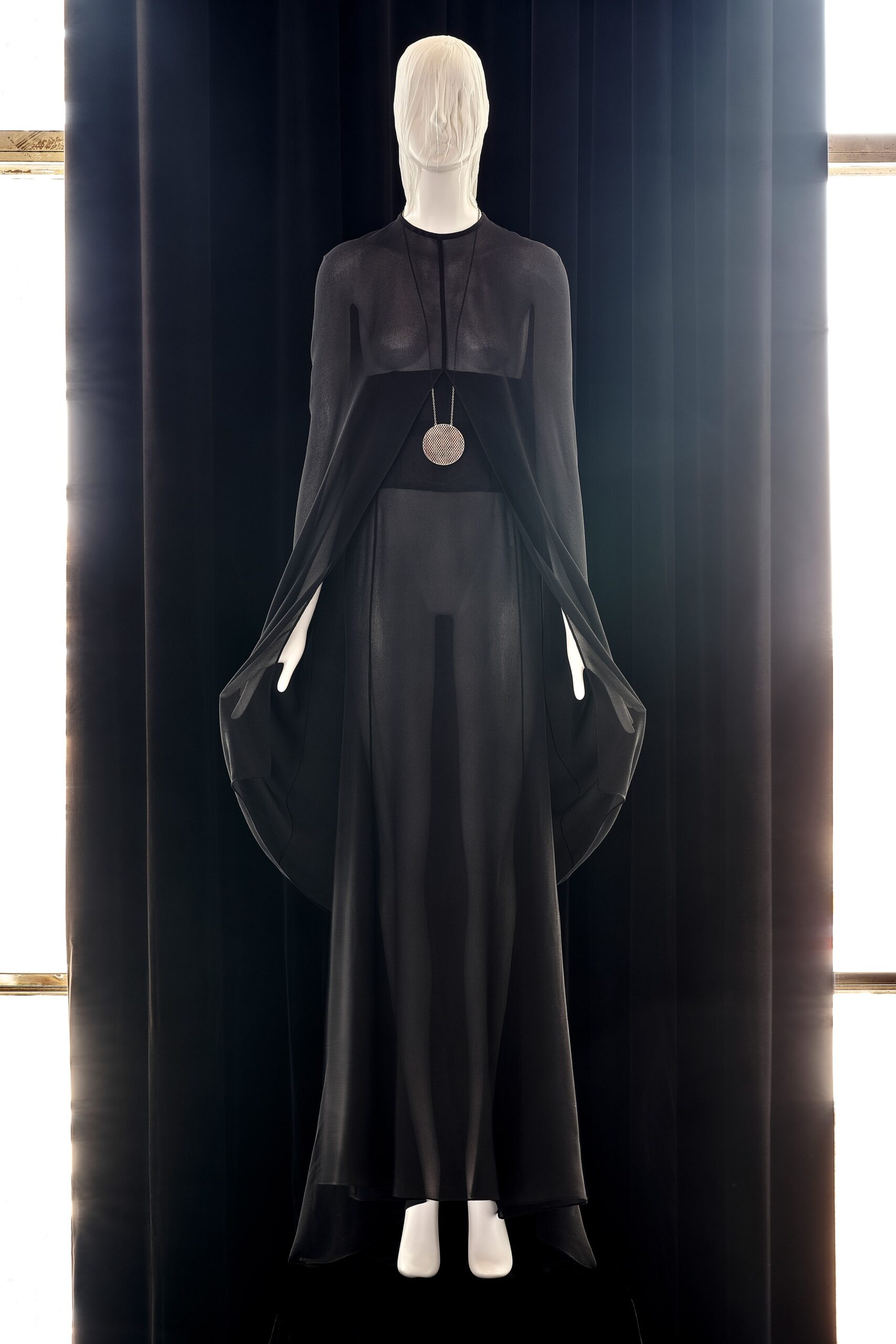 Olivier Theyskens F/W 22 Look 9