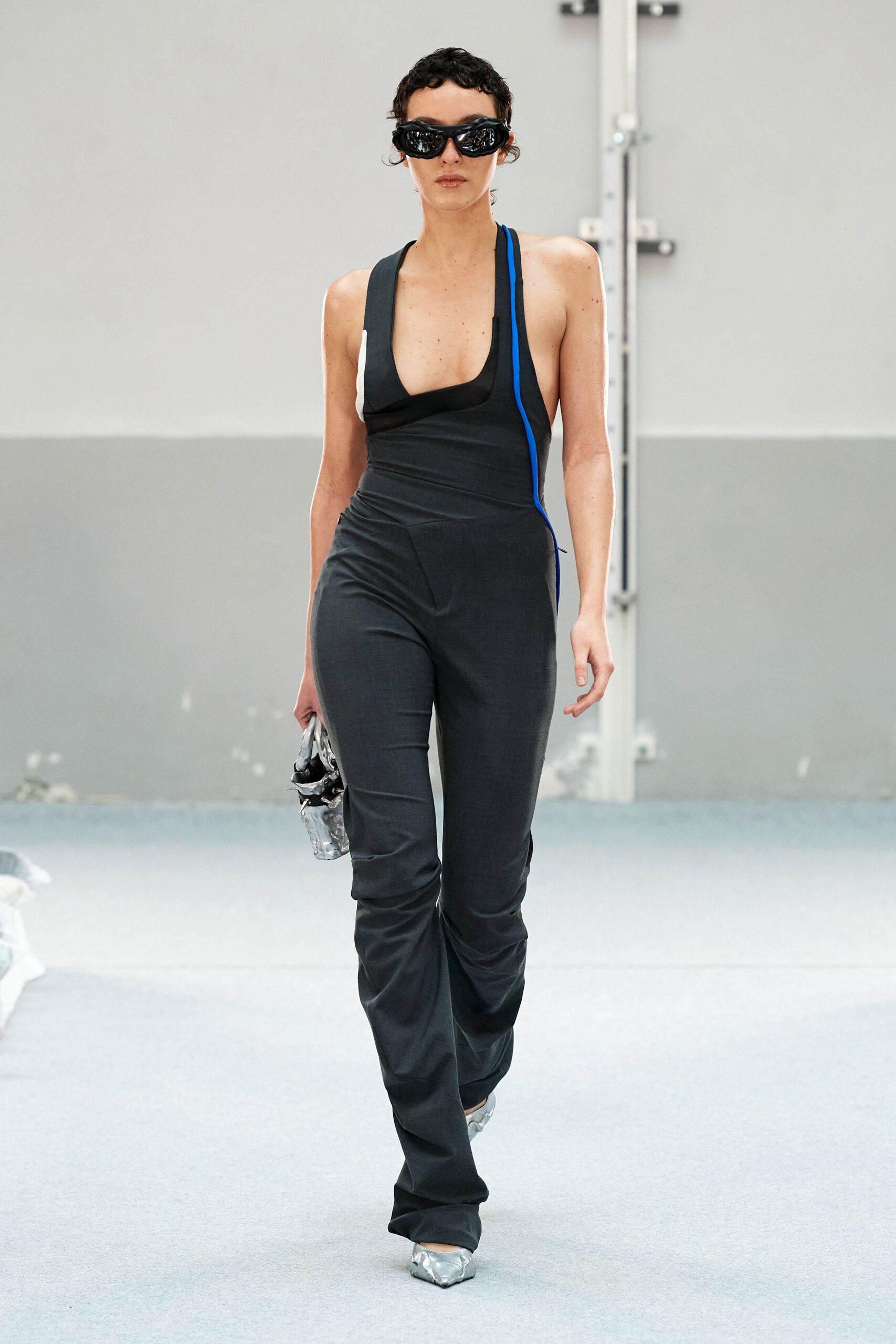Ottolinger S/S 23 Look 7