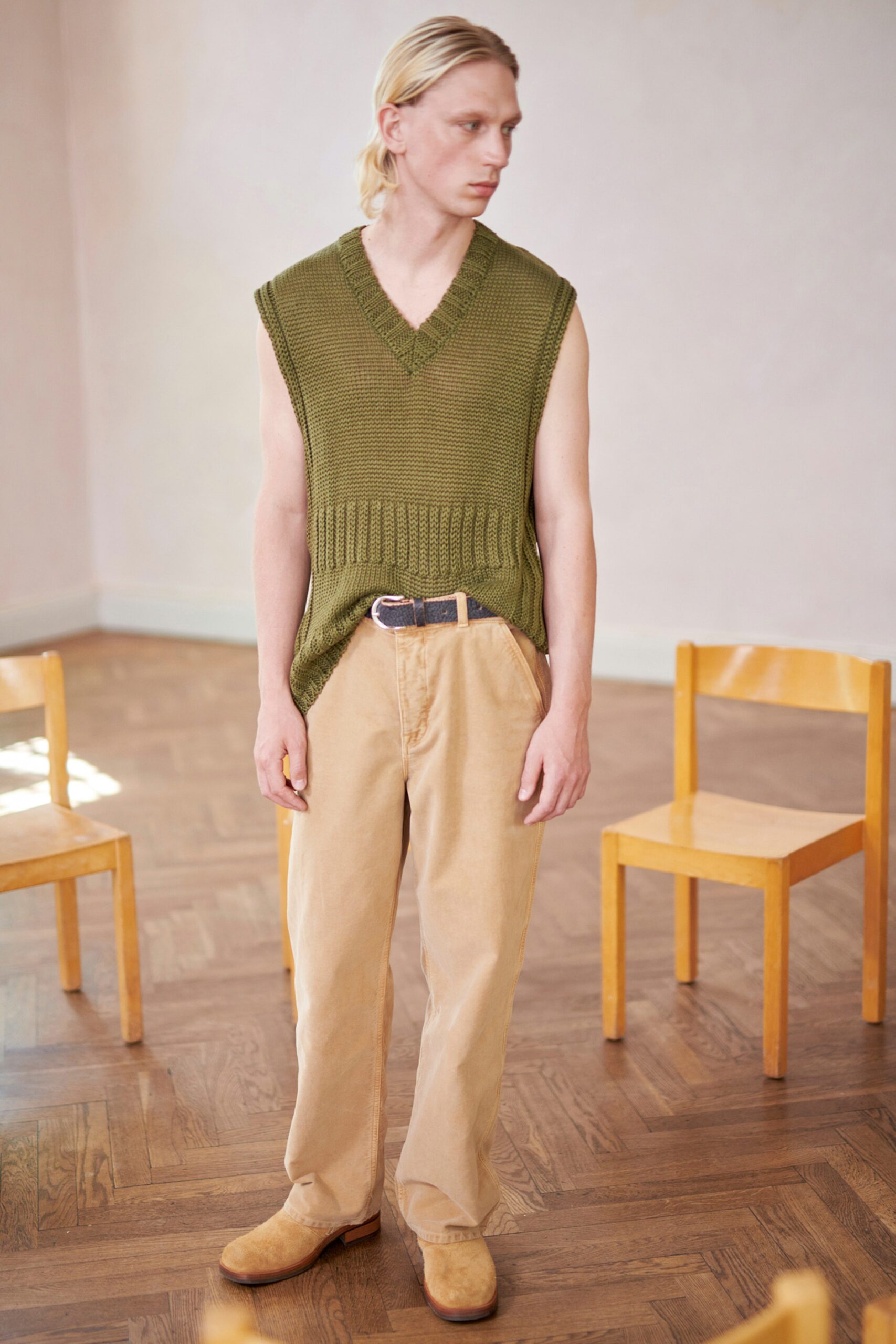 Our Legacy S/S 19 Look 9